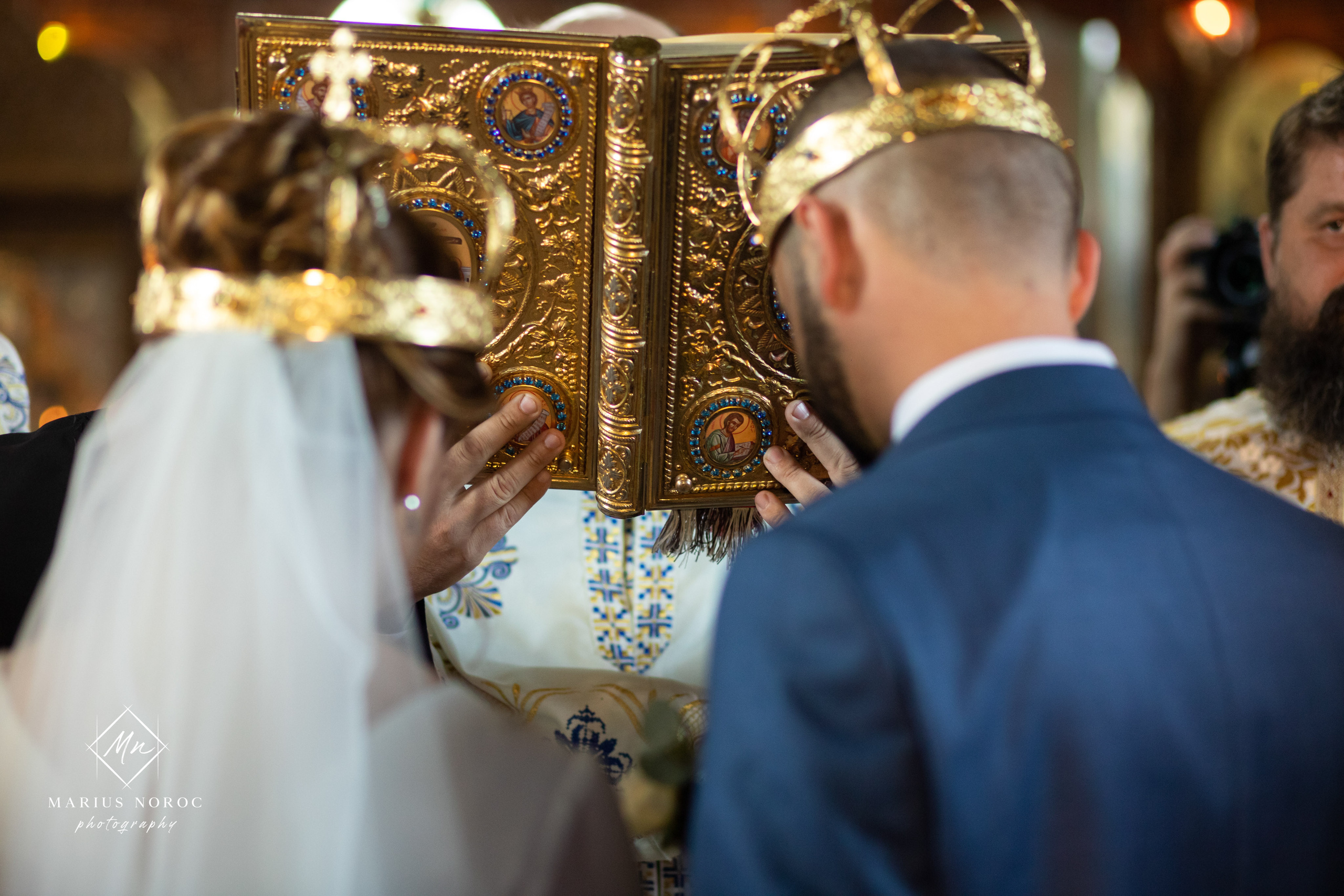 Mihaela & Claudiu | Restaurant Vasyon Baia Suceava