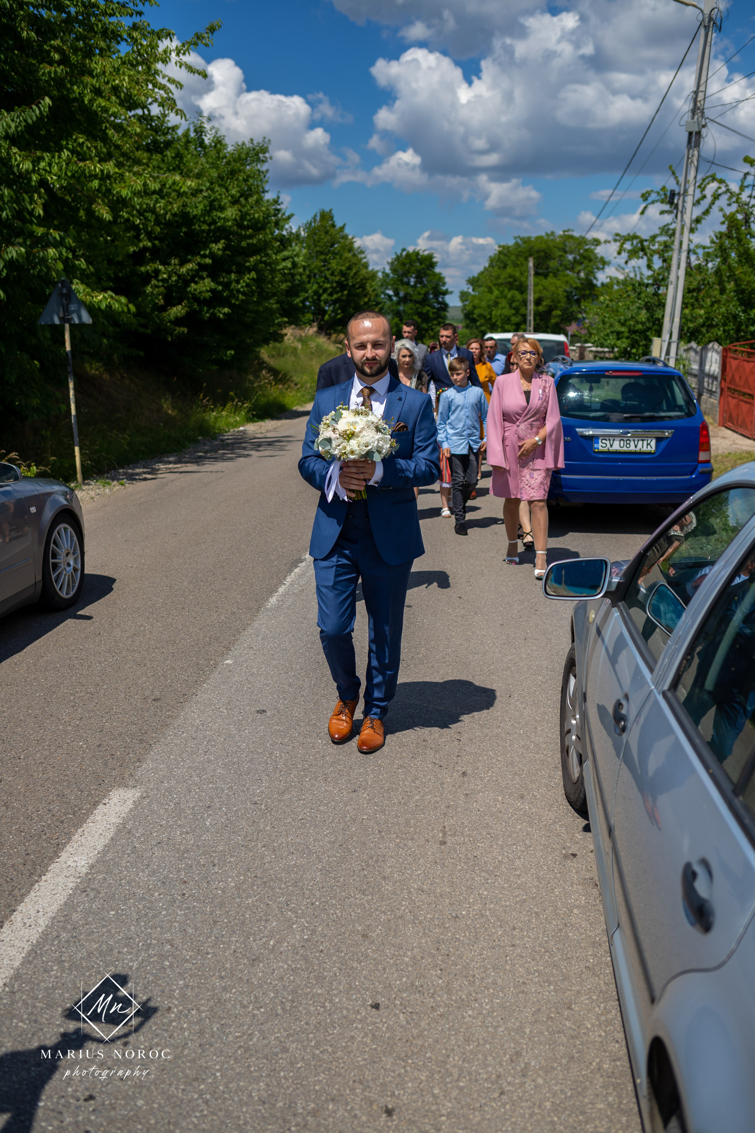 Mihaela & Claudiu | Restaurant Vasyon Baia Suceava