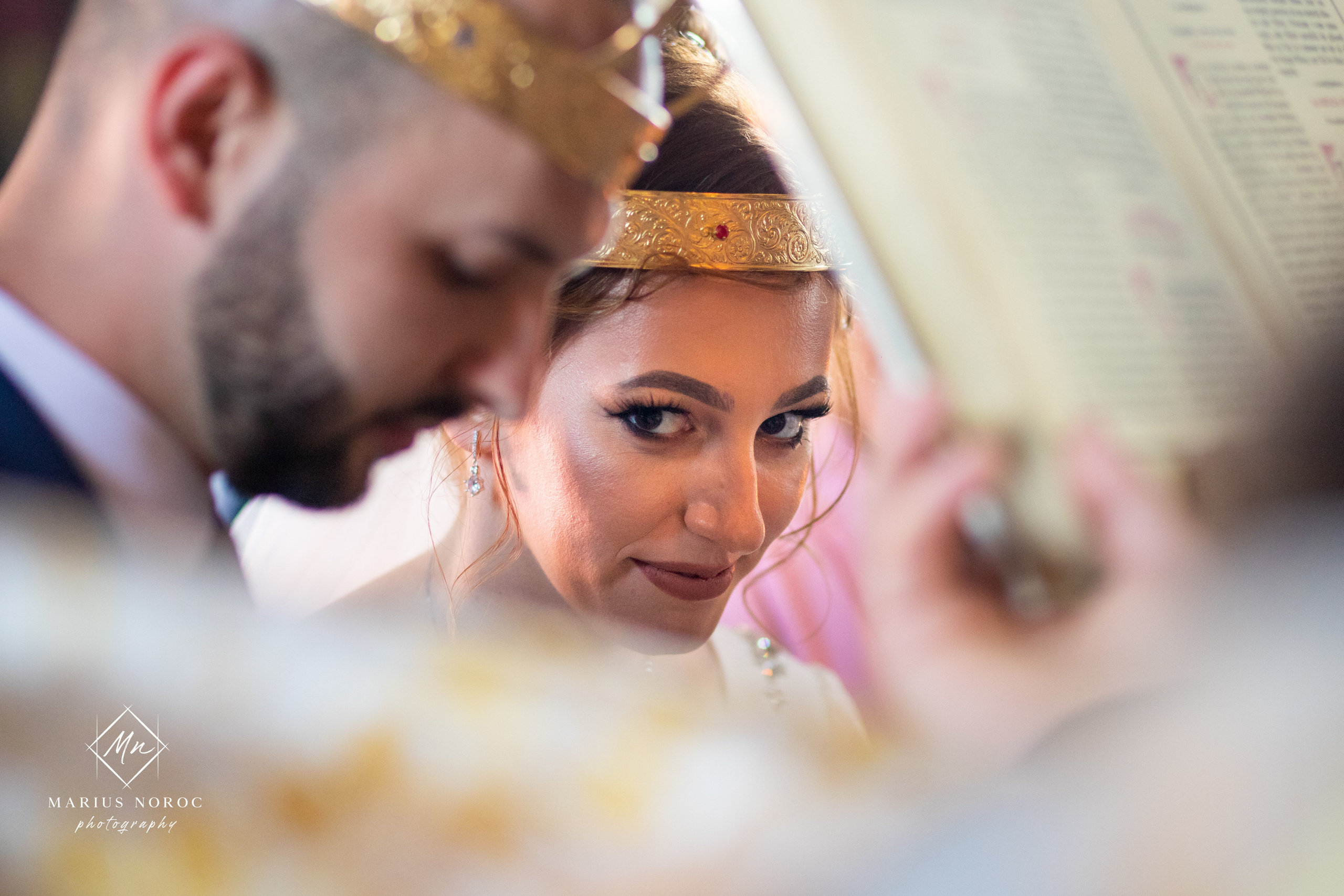 Mihaela & Claudiu | Restaurant Vasyon Baia Suceava