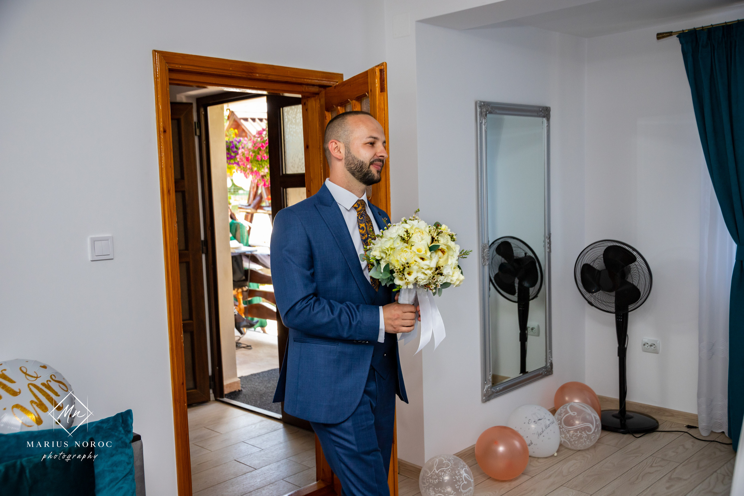 Mihaela & Claudiu | Restaurant Vasyon Baia Suceava