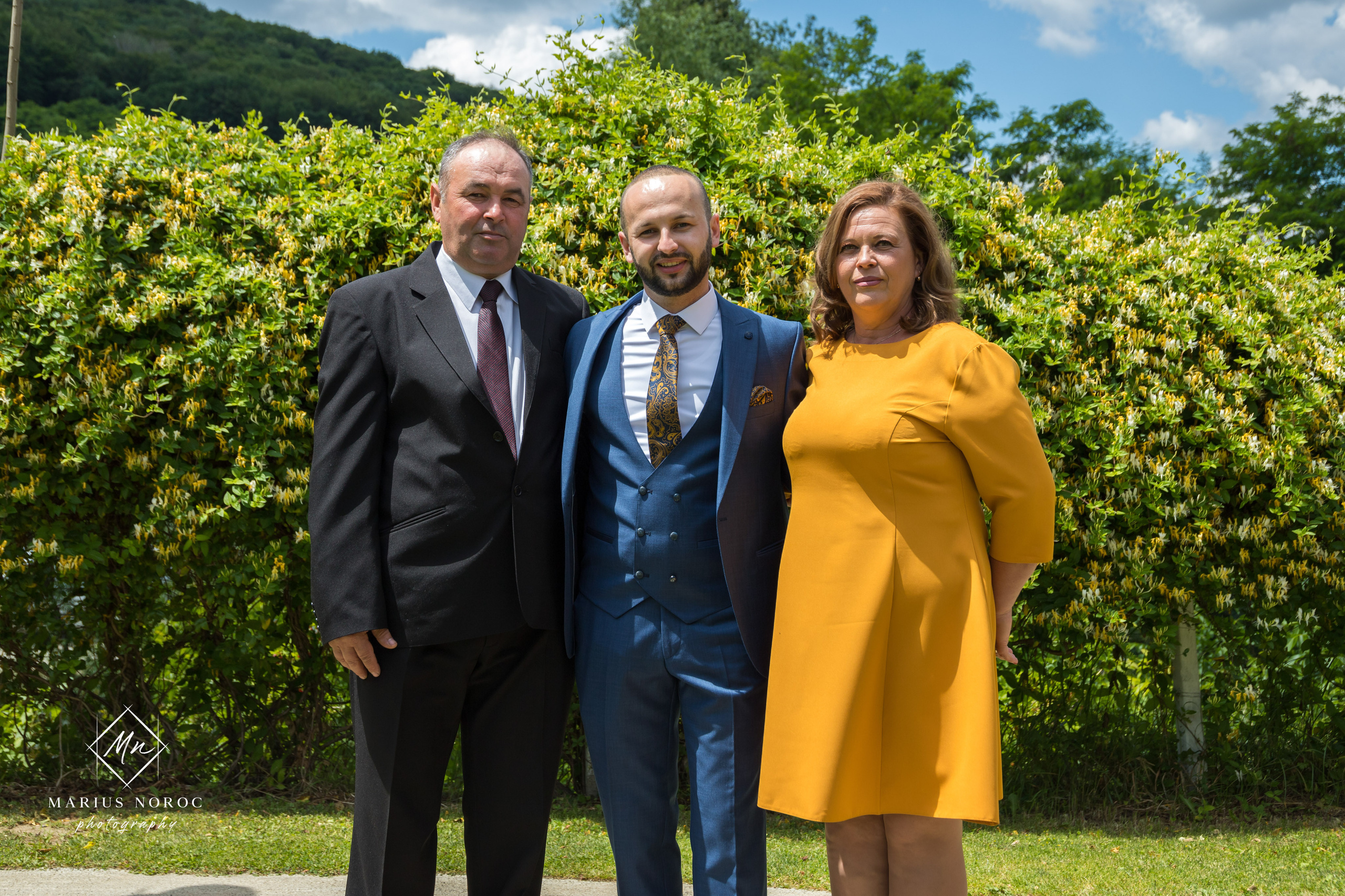 Mihaela & Claudiu | Restaurant Vasyon Baia Suceava