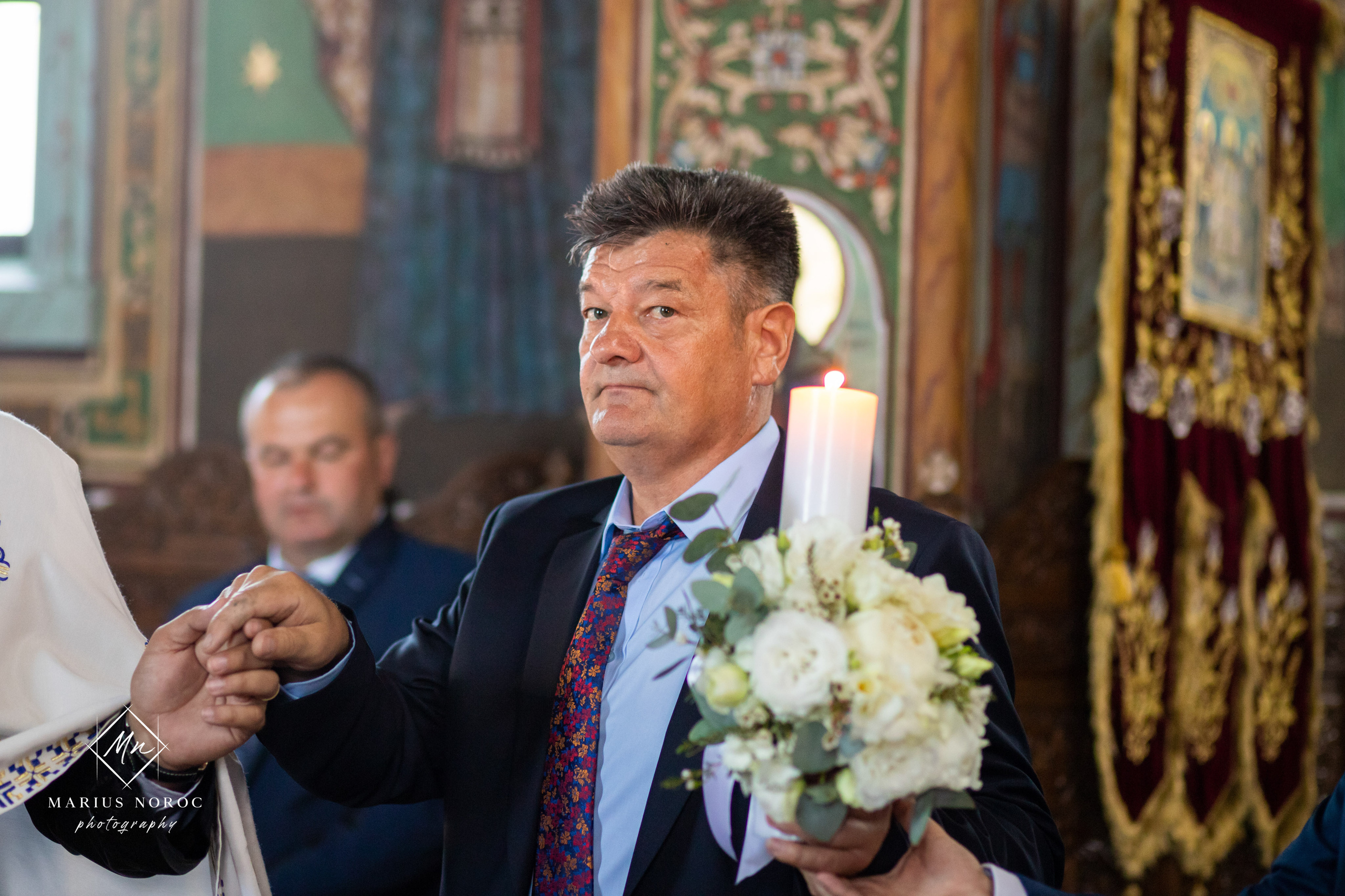 Mihaela & Claudiu | Restaurant Vasyon Baia Suceava