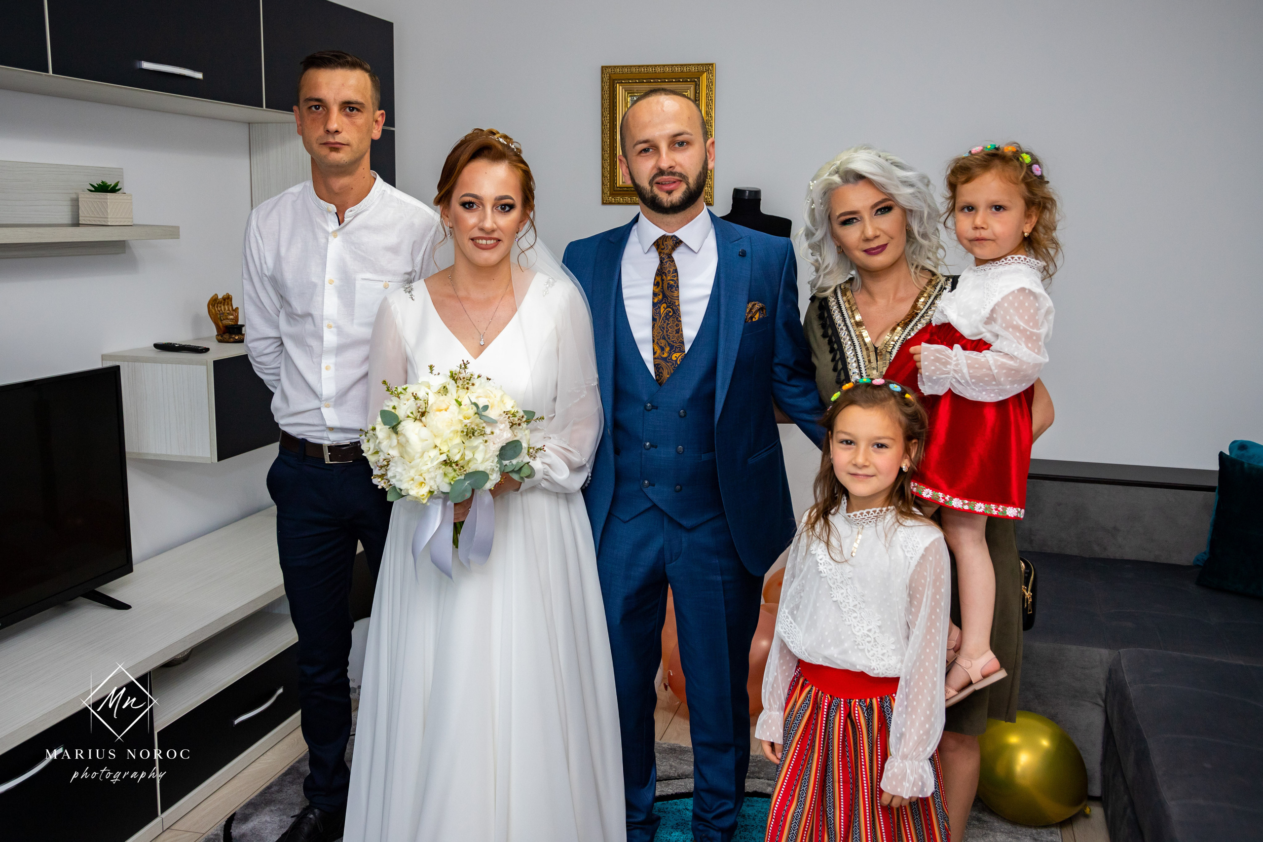 Mihaela & Claudiu | Restaurant Vasyon Baia Suceava