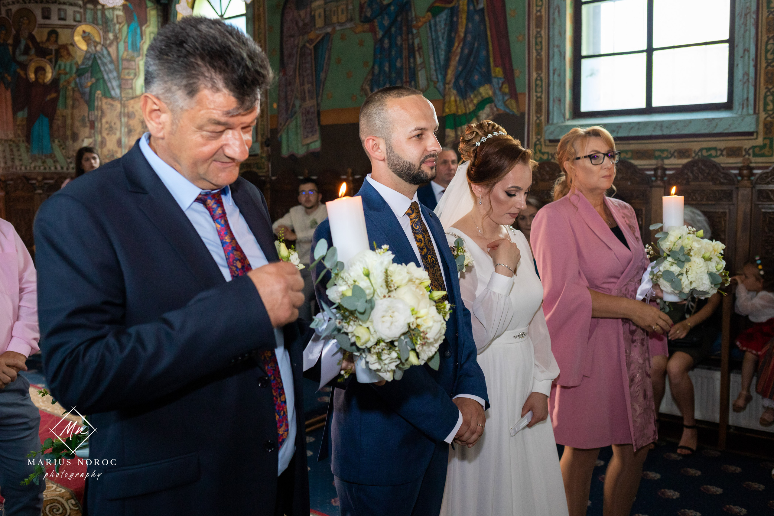 Mihaela & Claudiu | Restaurant Vasyon Baia Suceava