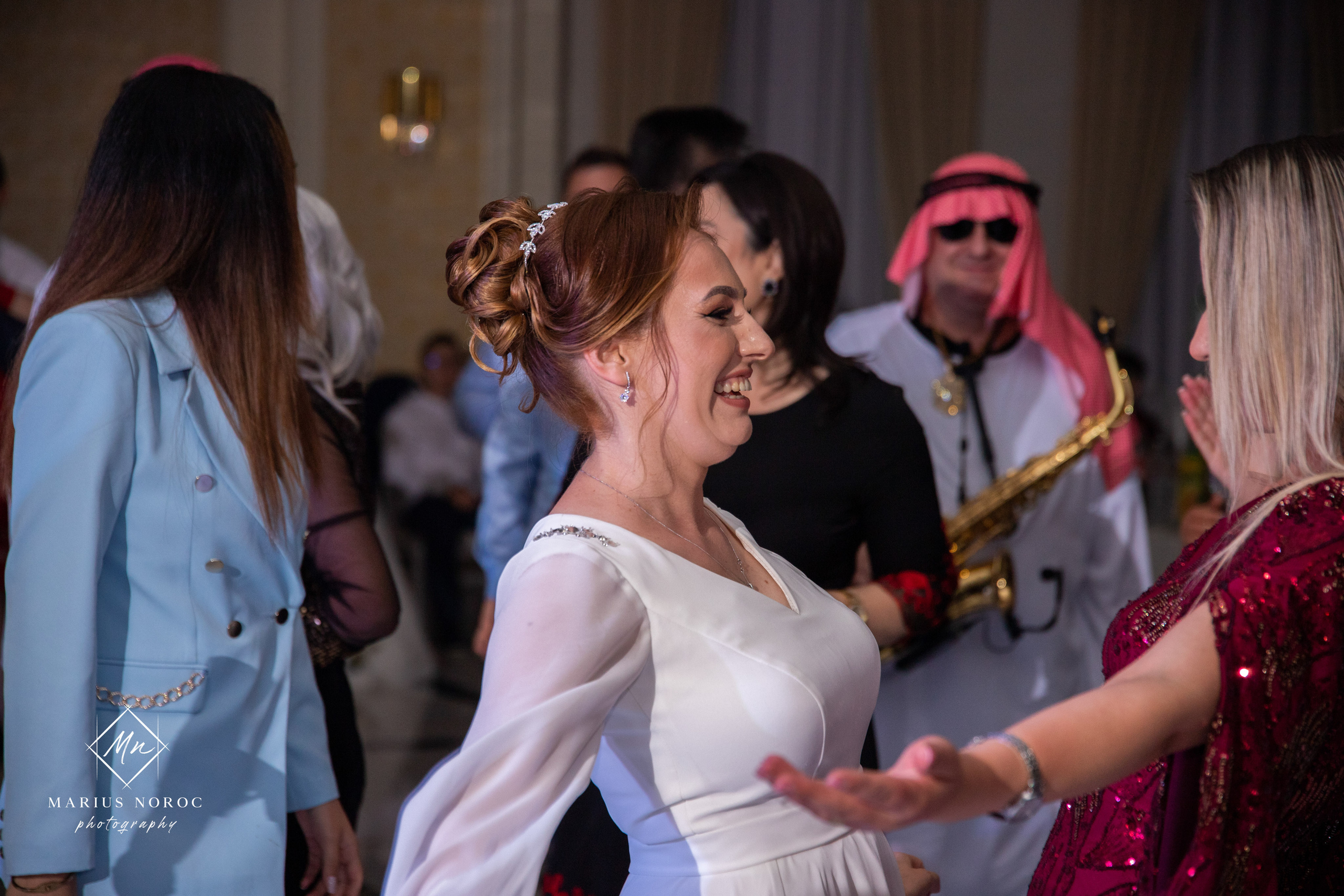 Mihaela & Claudiu | Restaurant Vasyon Baia Suceava