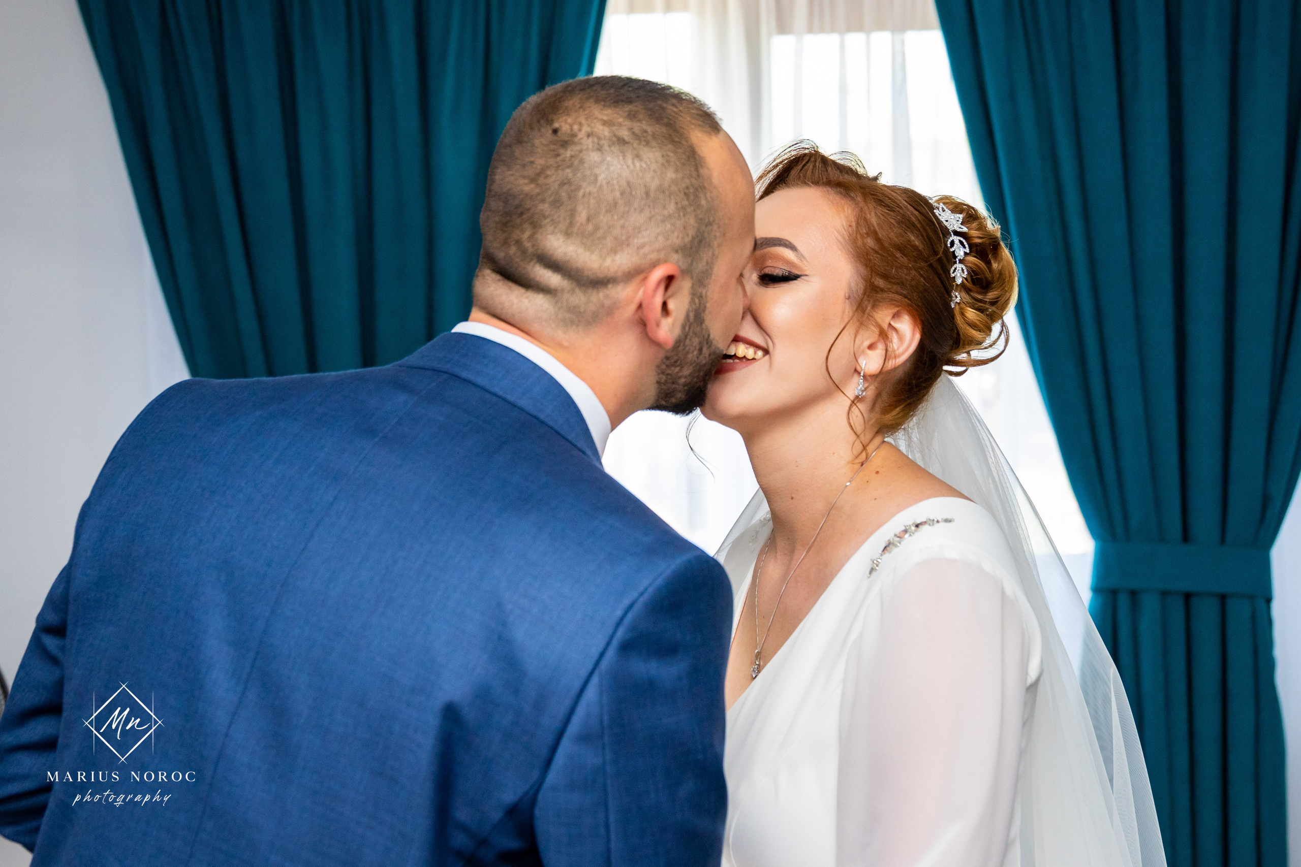 Mihaela & Claudiu | Restaurant Vasyon Baia Suceava