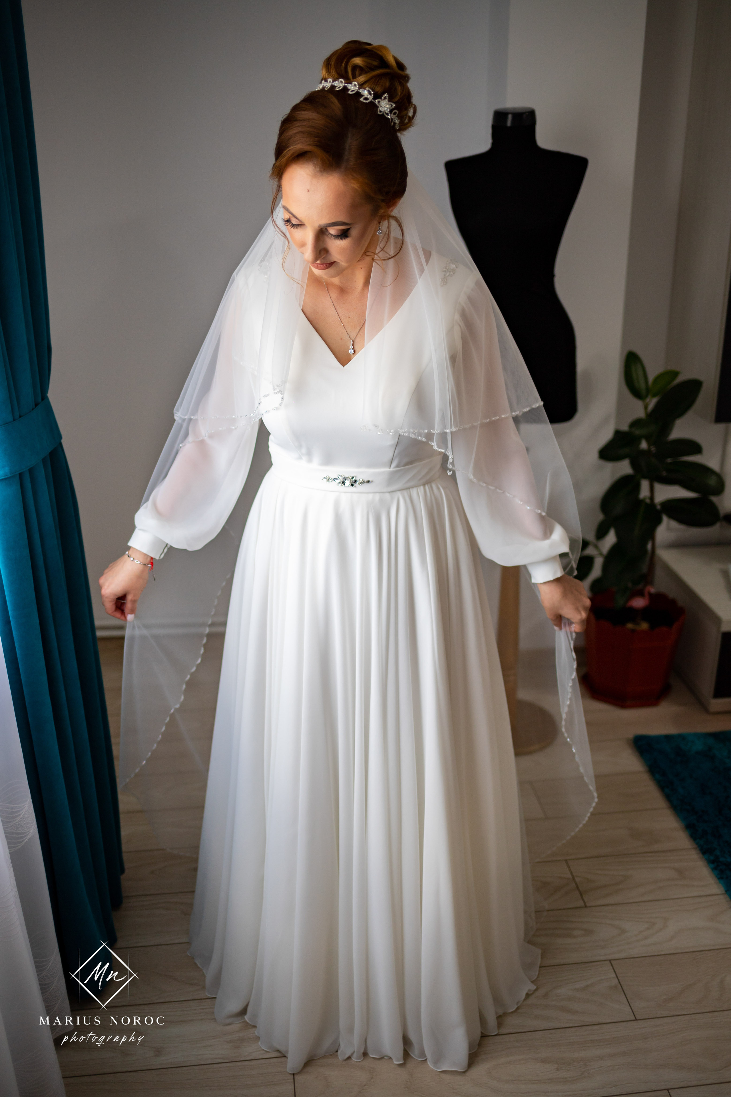 Mihaela & Claudiu | Restaurant Vasyon Baia Suceava