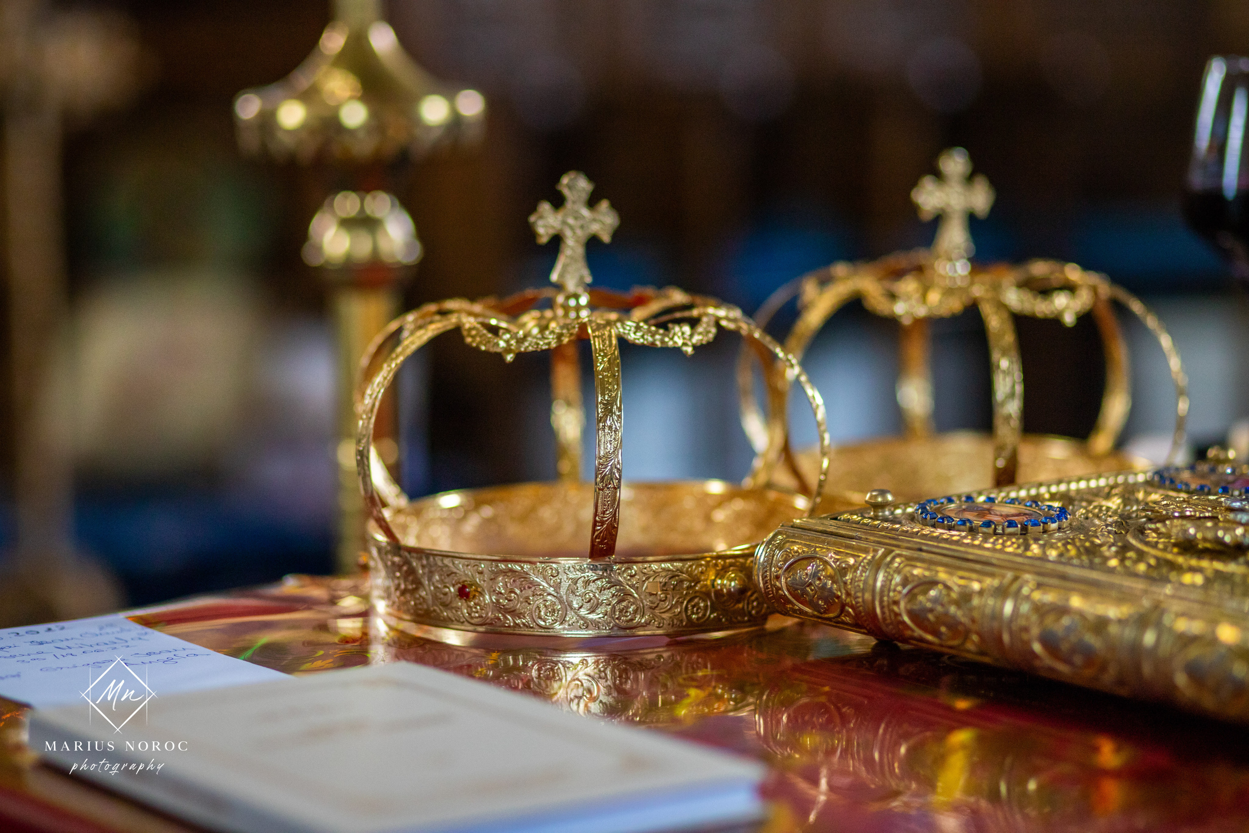 Mihaela & Claudiu | Restaurant Vasyon Baia Suceava