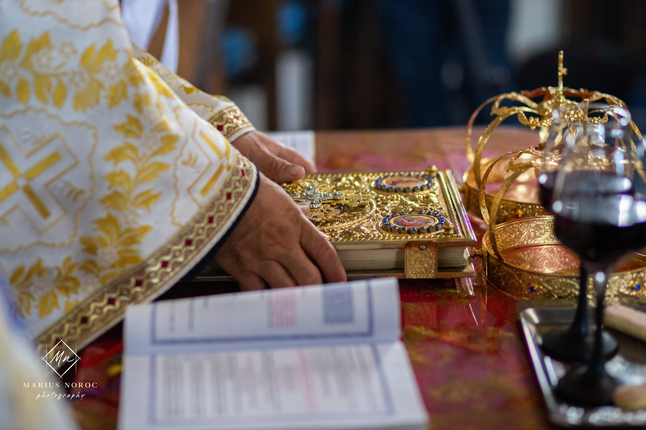 Mihaela & Claudiu | Restaurant Vasyon Baia Suceava