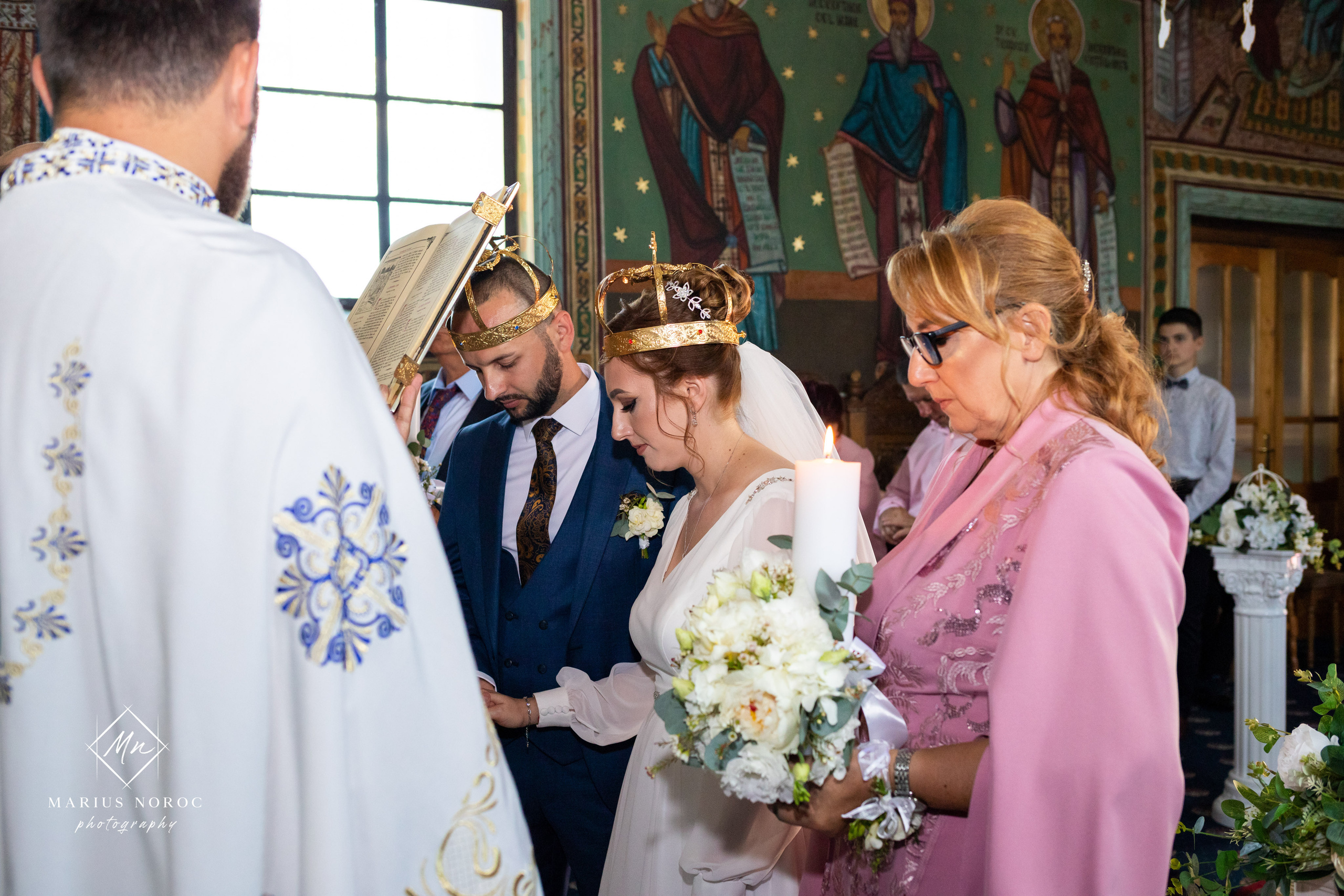 Mihaela & Claudiu | Restaurant Vasyon Baia Suceava