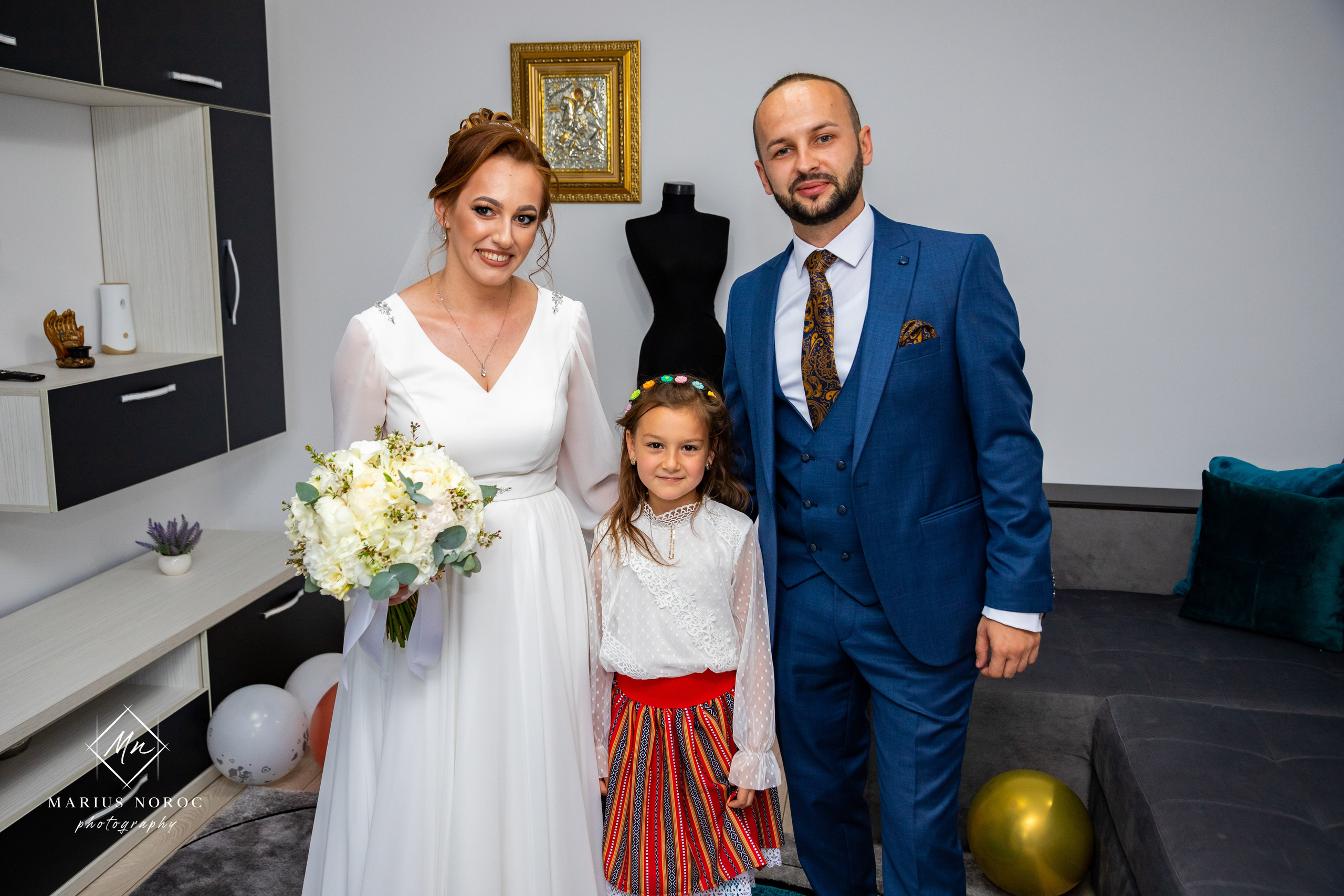 Mihaela & Claudiu | Restaurant Vasyon Baia Suceava