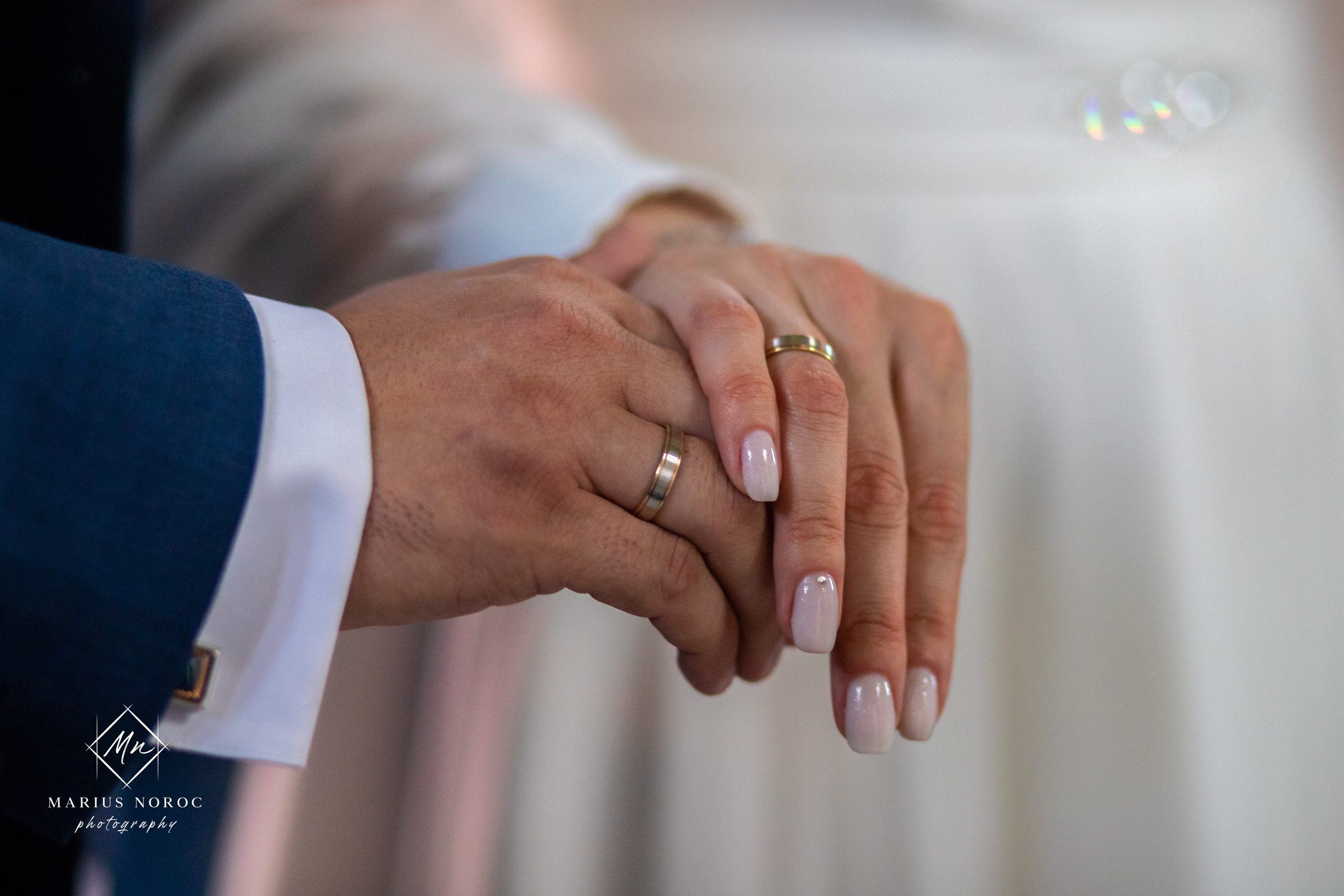 Mihaela & Claudiu | Restaurant Vasyon Baia Suceava