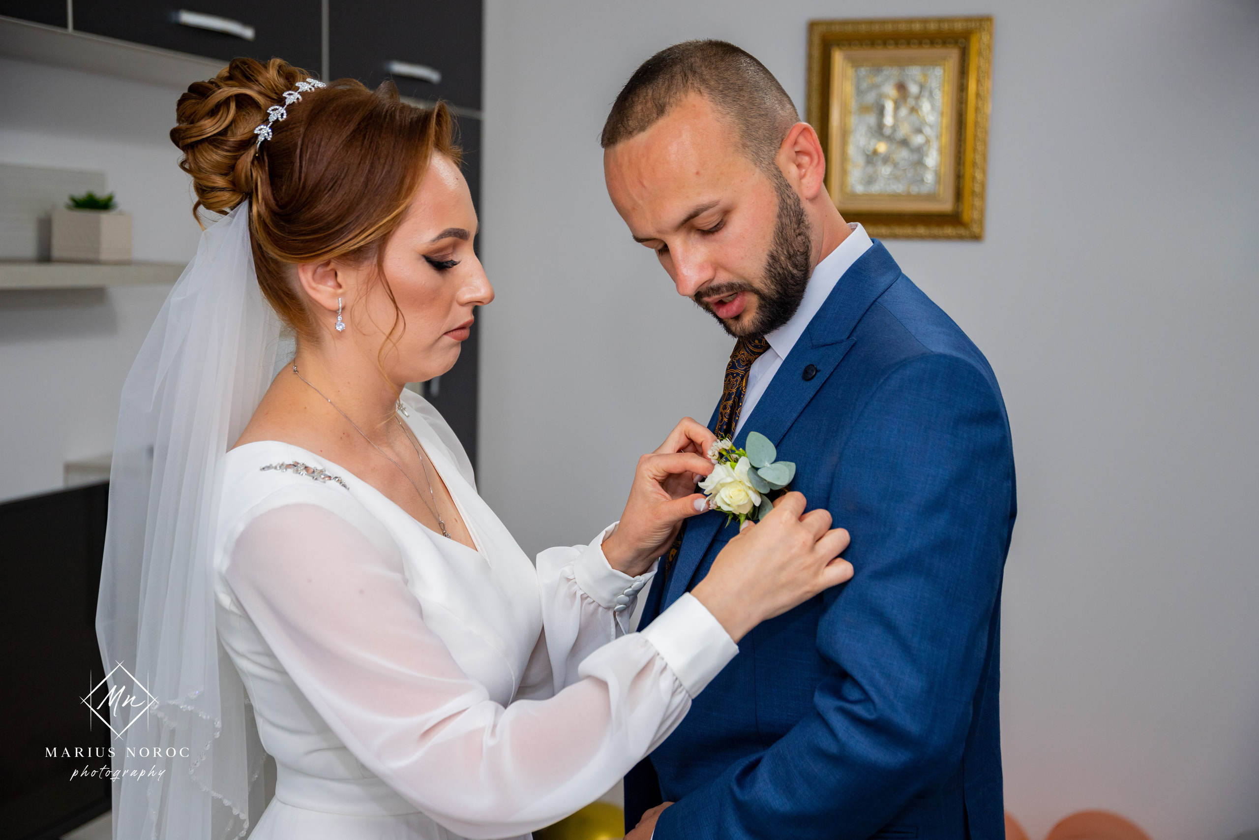 Mihaela & Claudiu | Restaurant Vasyon Baia Suceava