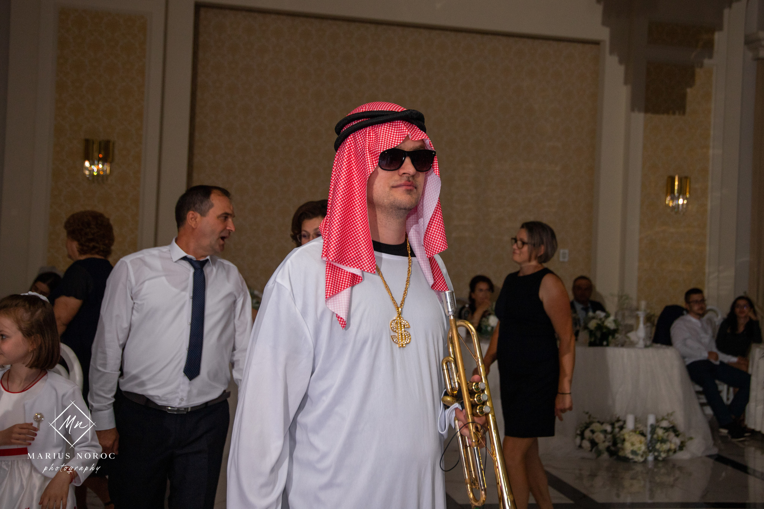 Mihaela & Claudiu | Restaurant Vasyon Baia Suceava