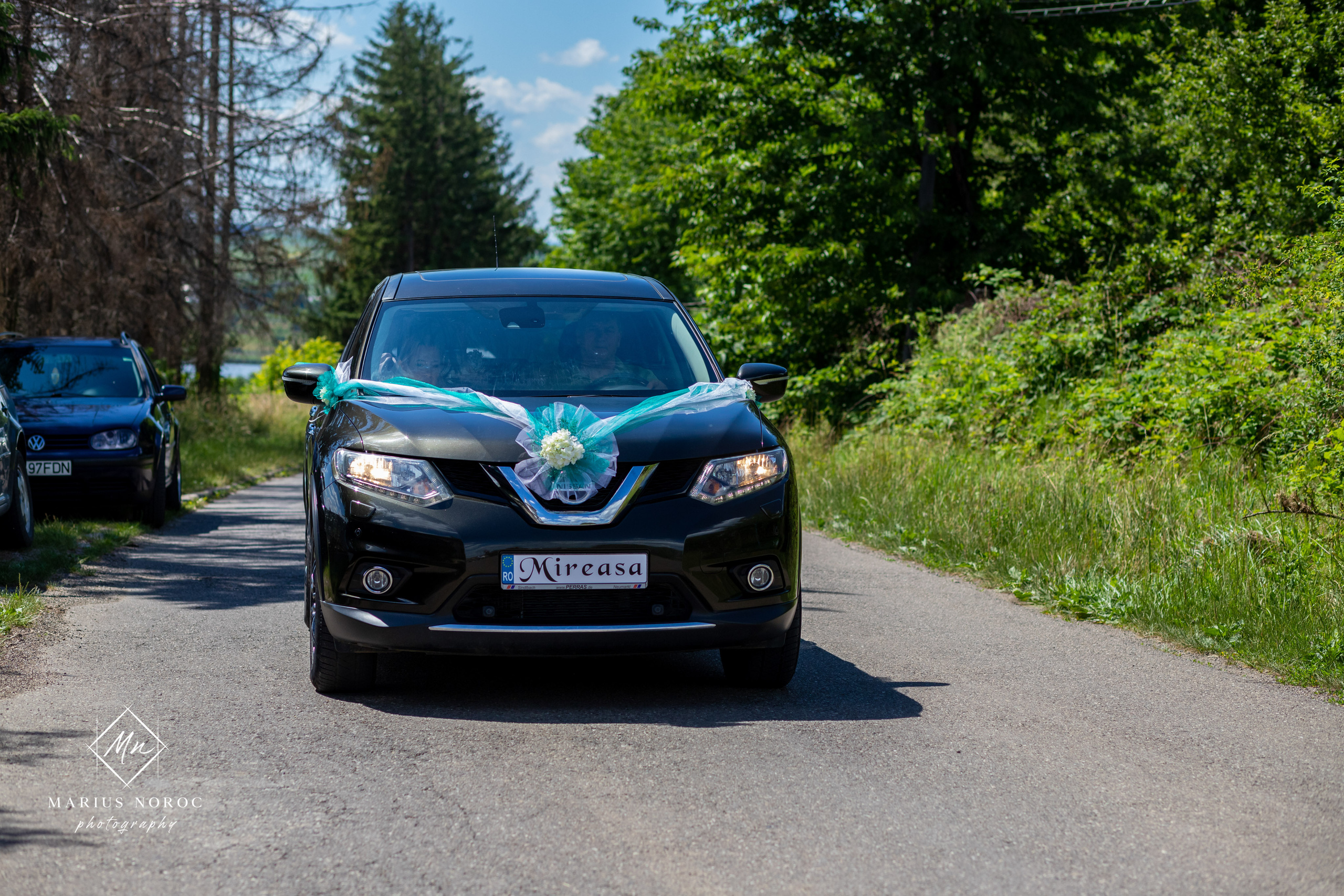 Mihaela & Claudiu | Restaurant Vasyon Baia Suceava