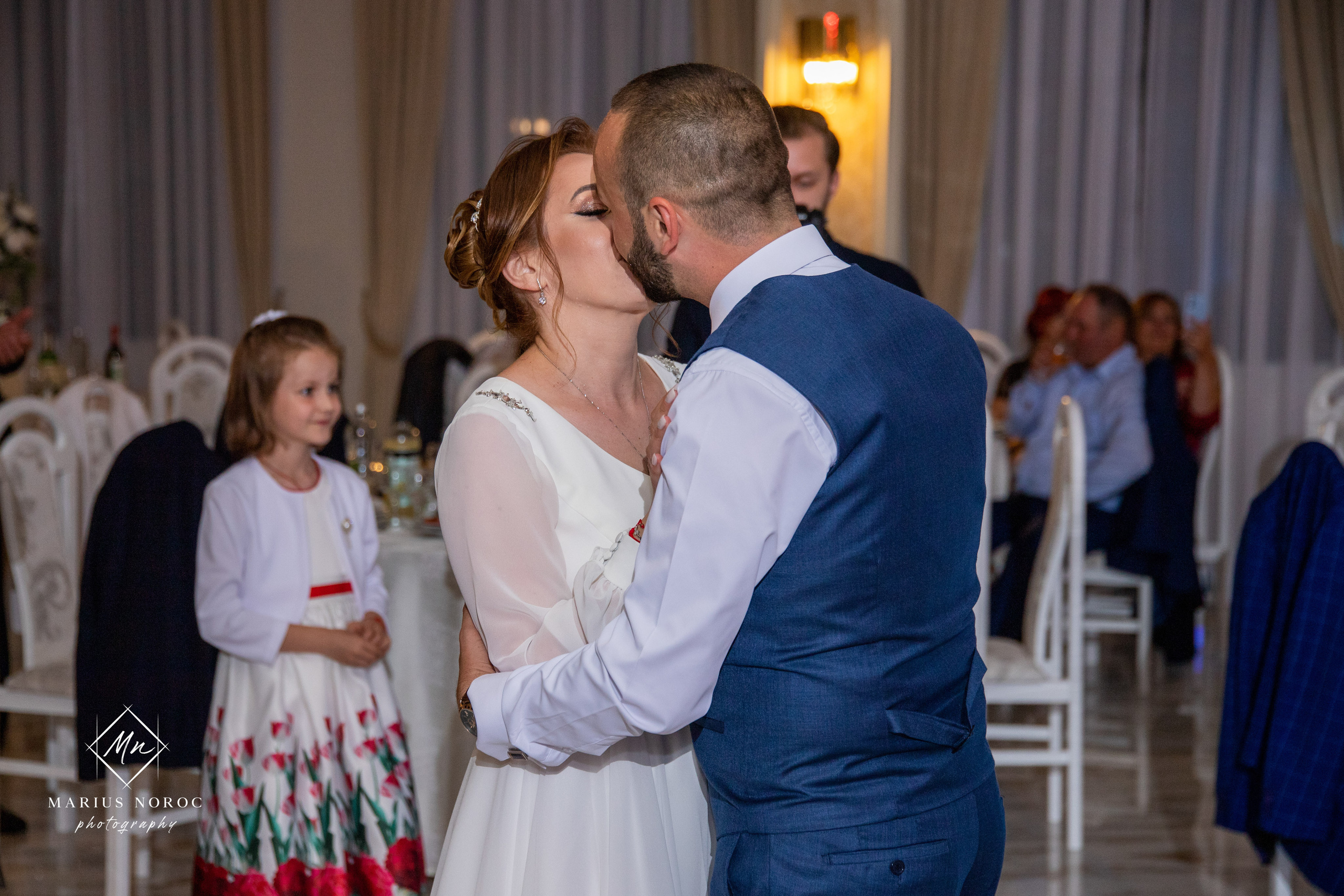 Mihaela & Claudiu | Restaurant Vasyon Baia Suceava