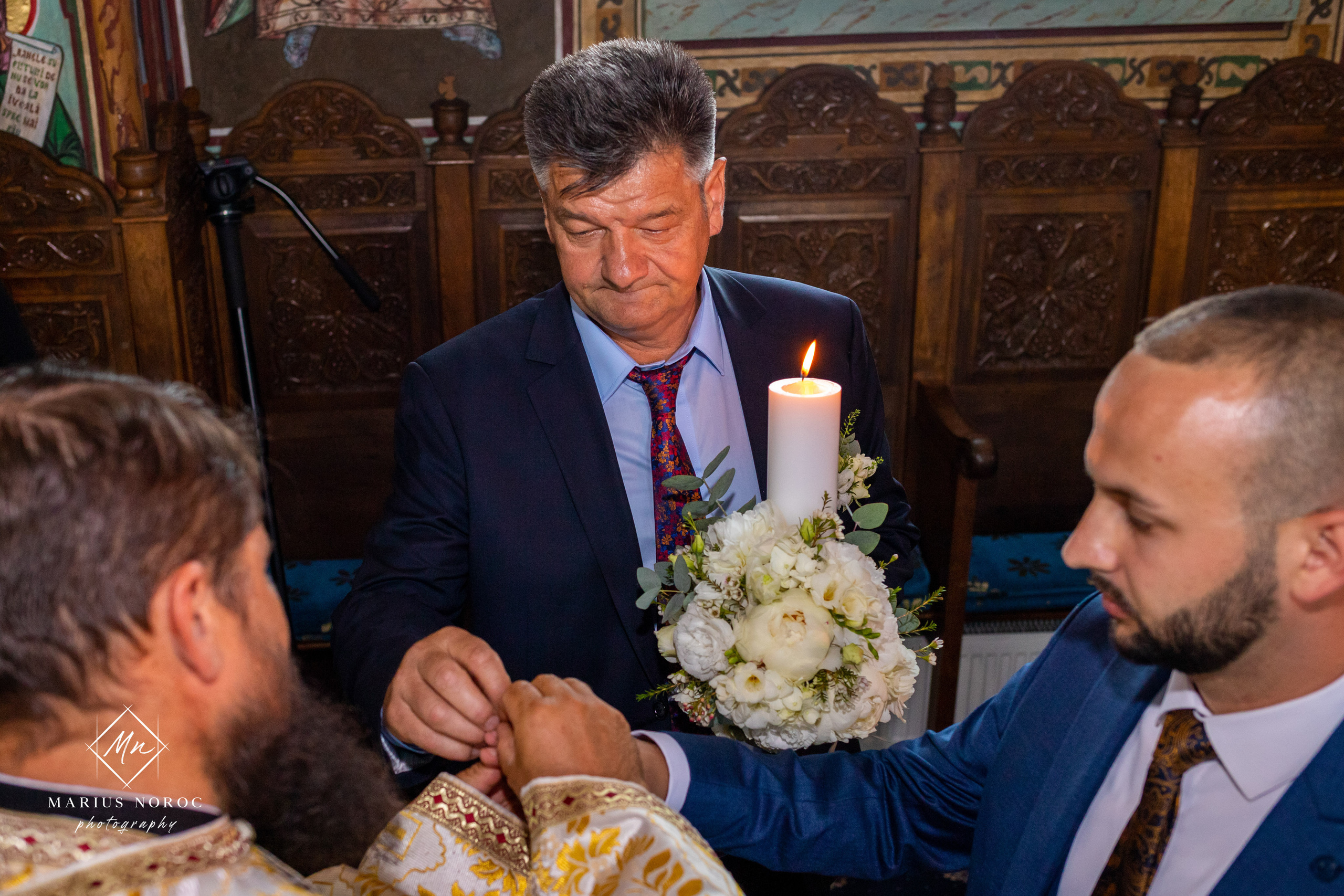 Mihaela & Claudiu | Restaurant Vasyon Baia Suceava