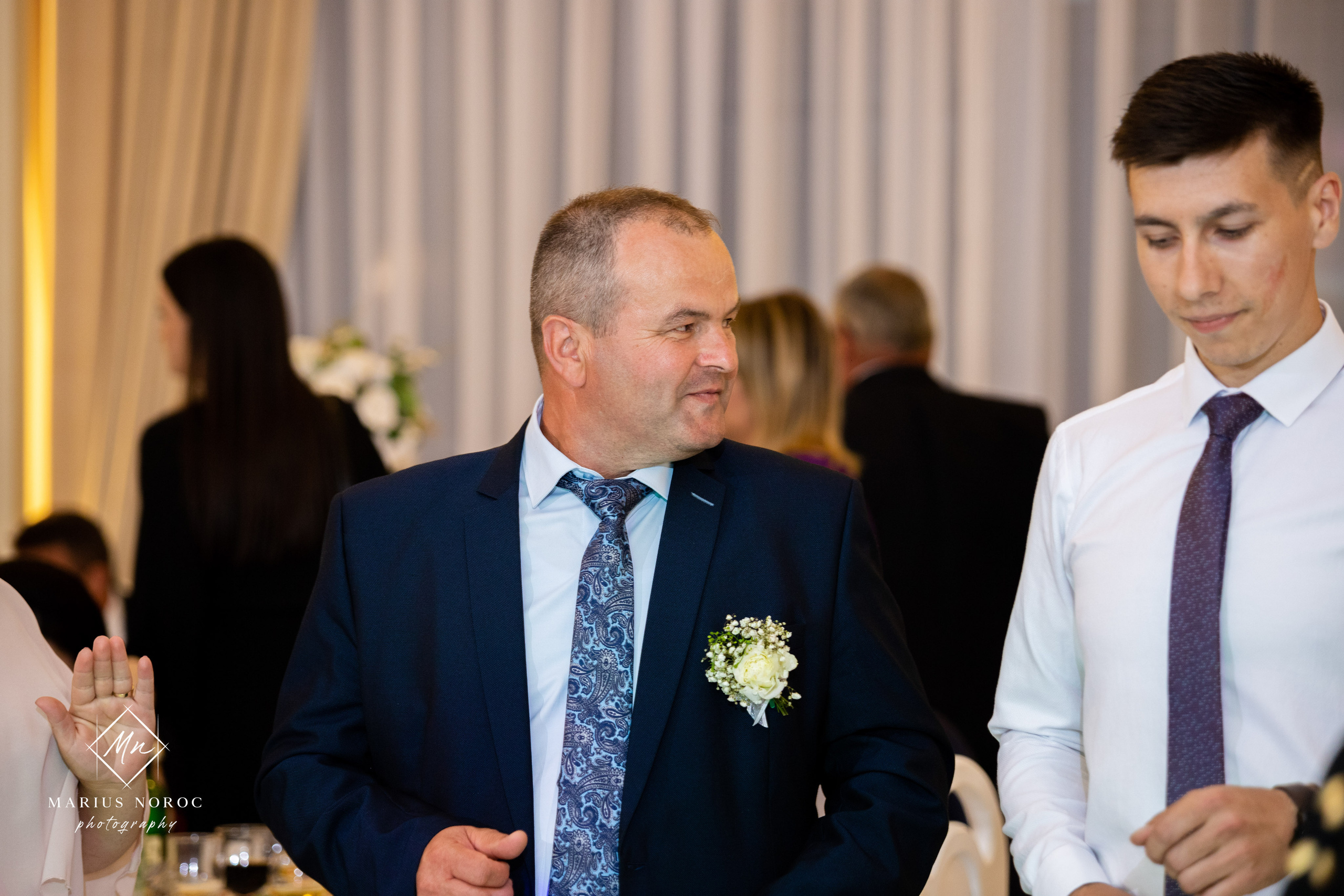 Mihaela & Claudiu | Restaurant Vasyon Baia Suceava