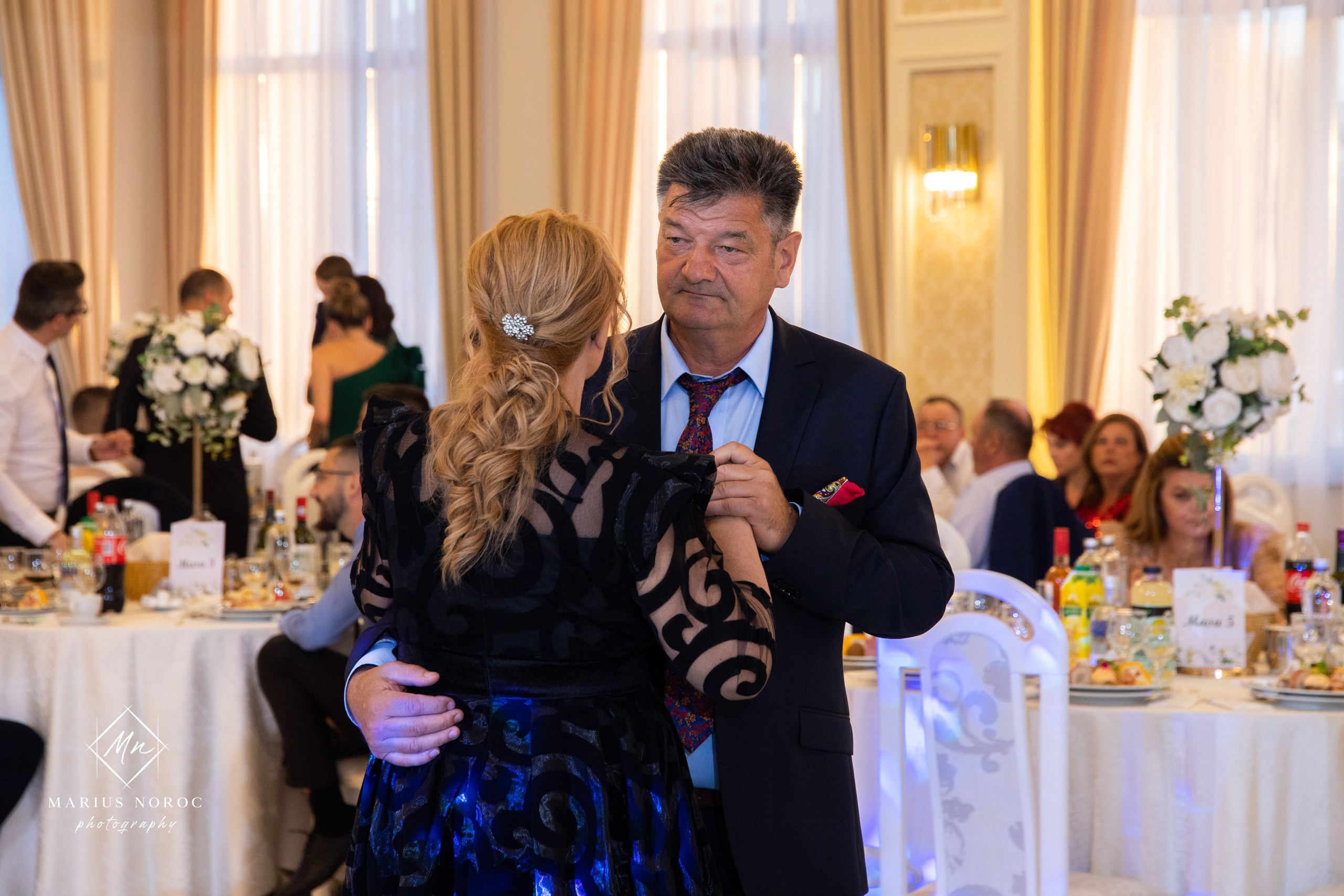 Mihaela & Claudiu | Restaurant Vasyon Baia Suceava