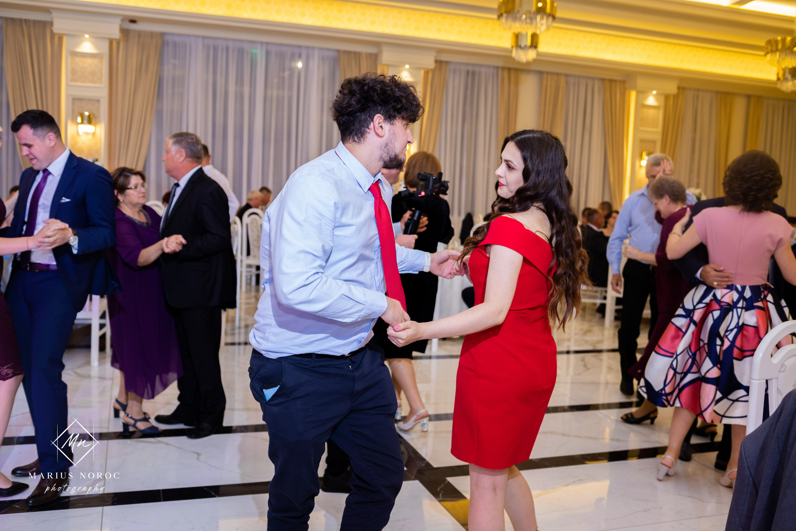 Mihaela & Claudiu | Restaurant Vasyon Baia Suceava