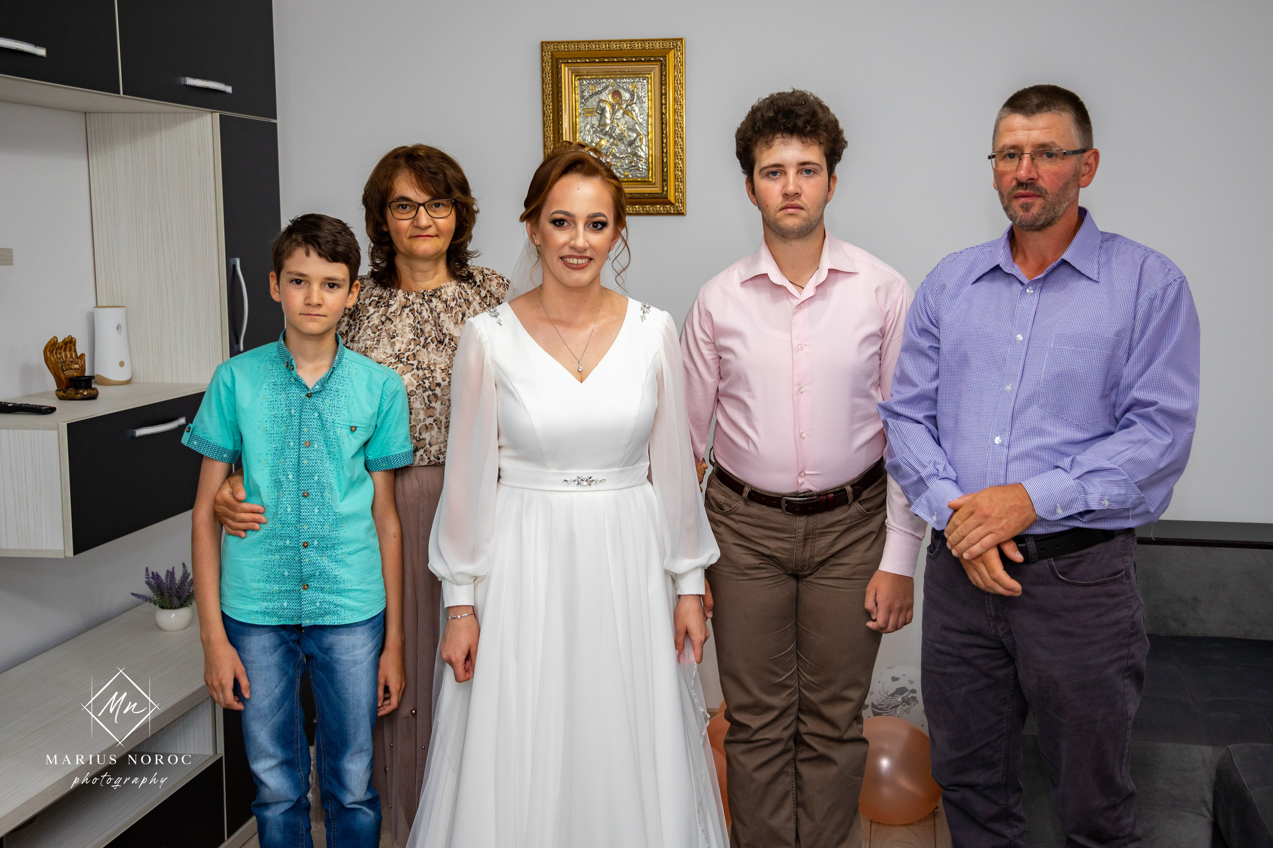 Mihaela & Claudiu | Restaurant Vasyon Baia Suceava