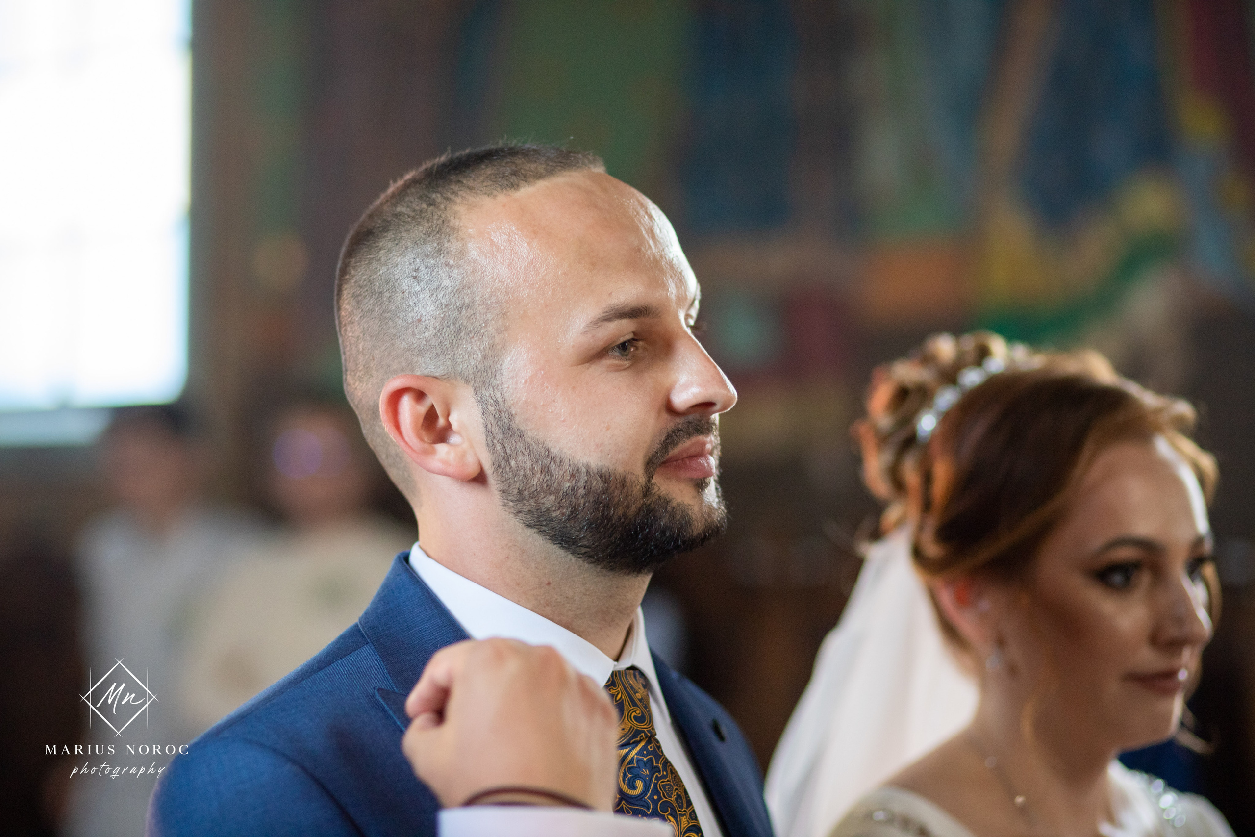 Mihaela & Claudiu | Restaurant Vasyon Baia Suceava