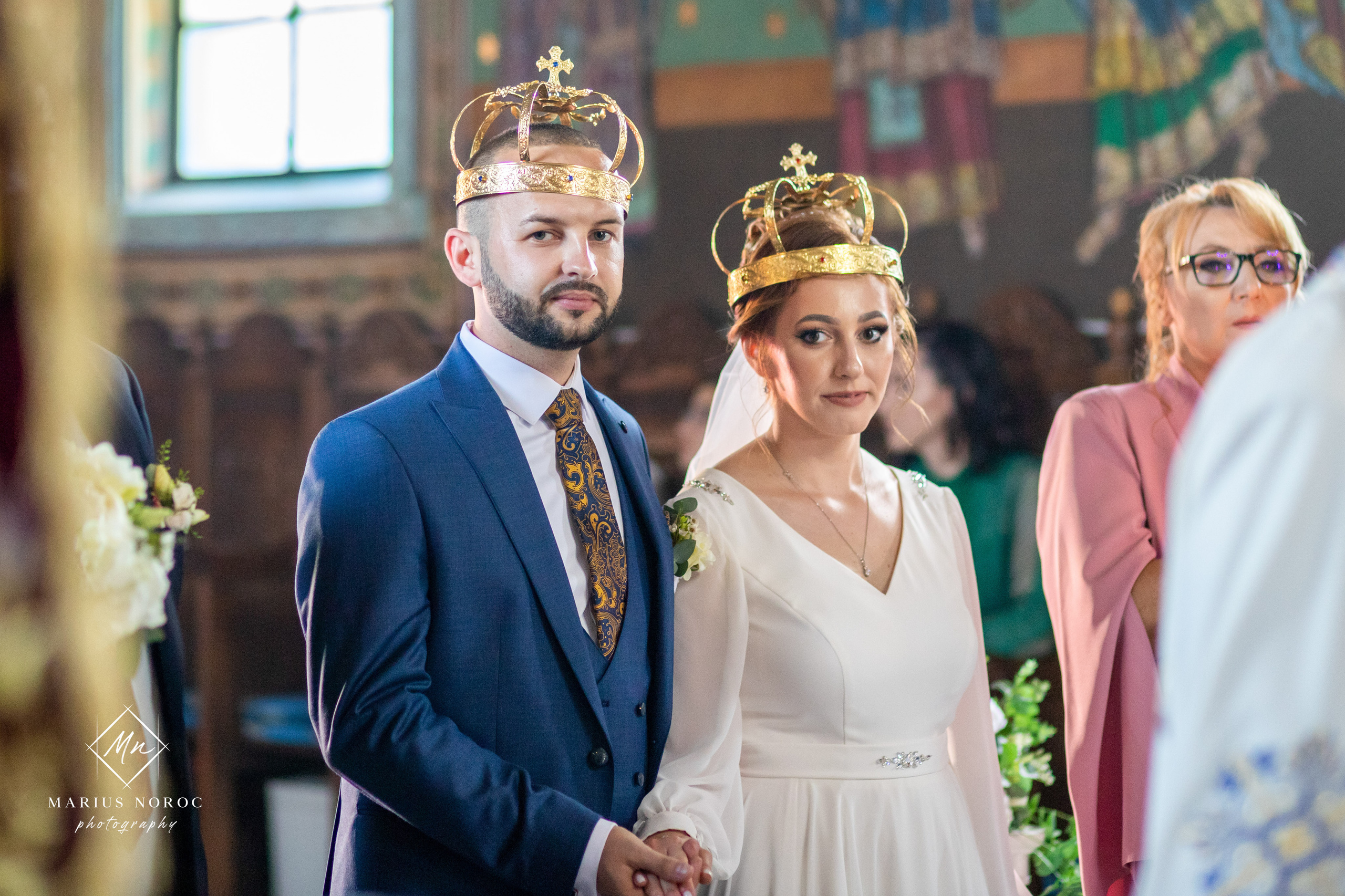 Mihaela & Claudiu | Restaurant Vasyon Baia Suceava