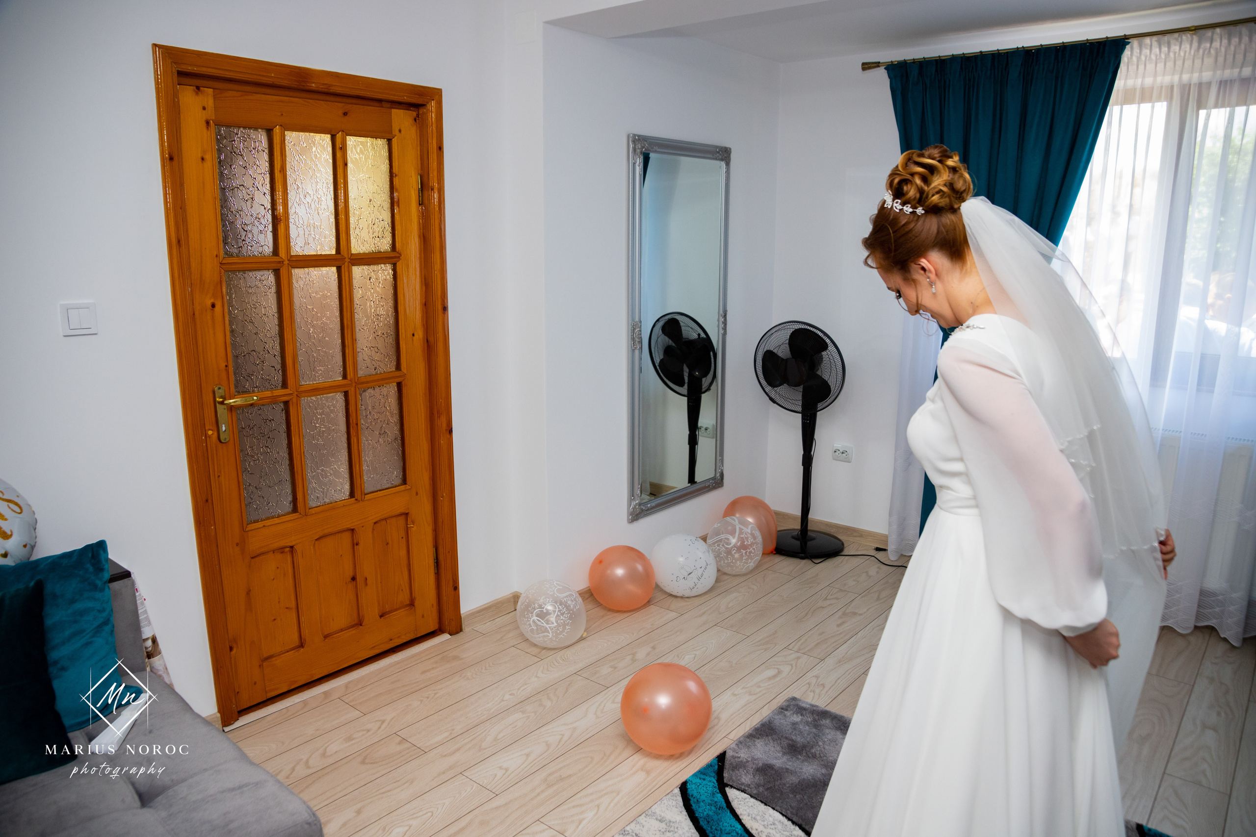 Mihaela & Claudiu | Restaurant Vasyon Baia Suceava