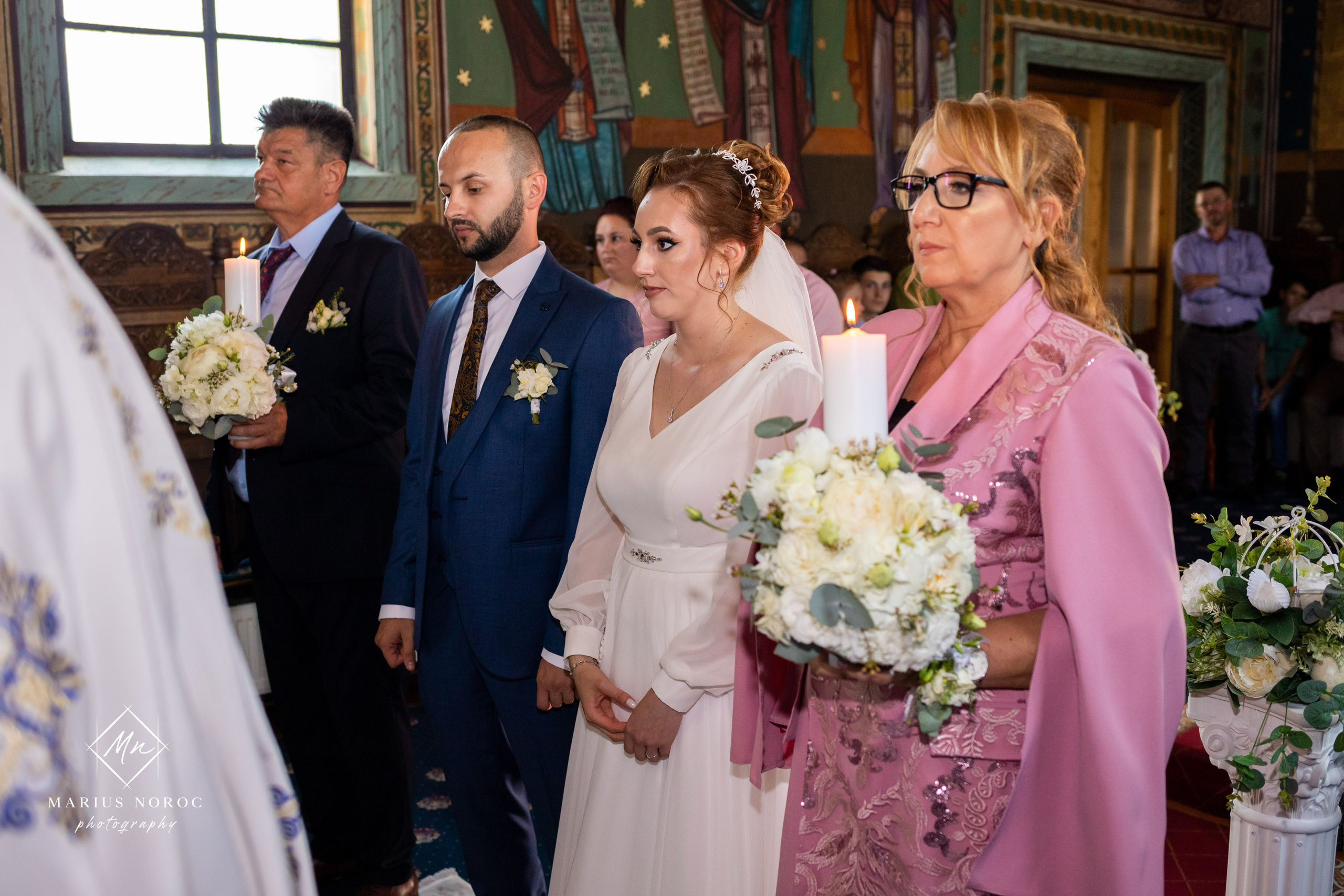 Mihaela & Claudiu | Restaurant Vasyon Baia Suceava