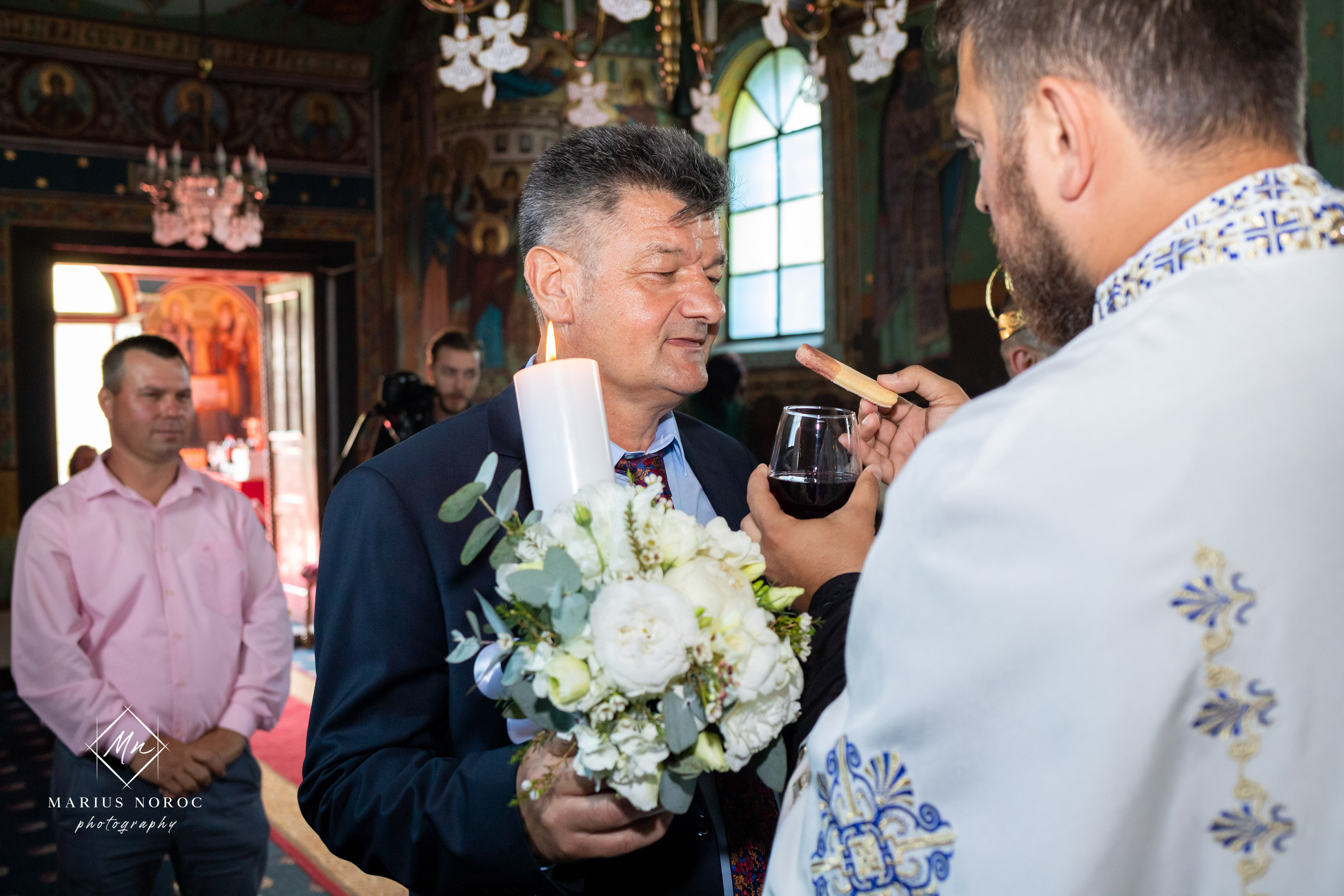 Mihaela & Claudiu | Restaurant Vasyon Baia Suceava