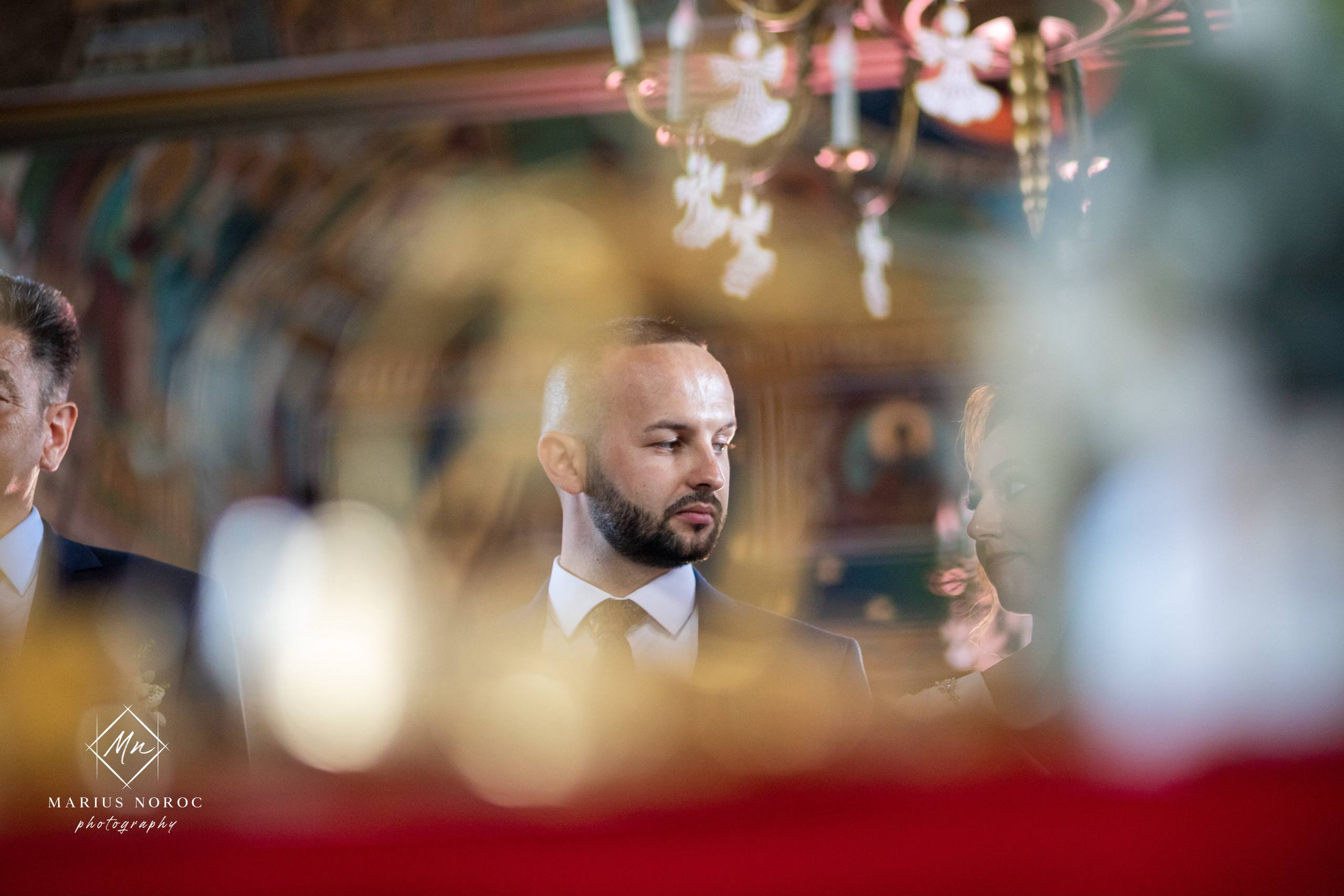 Mihaela & Claudiu | Restaurant Vasyon Baia Suceava