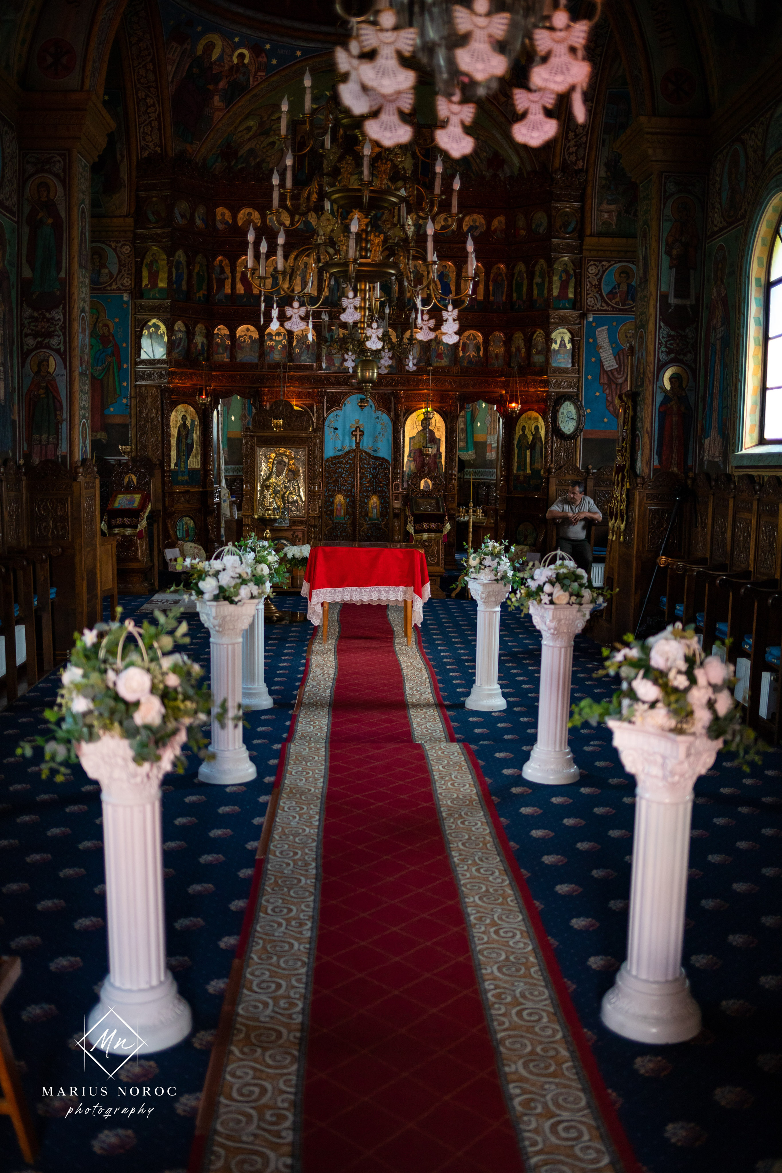 Mihaela & Claudiu | Restaurant Vasyon Baia Suceava