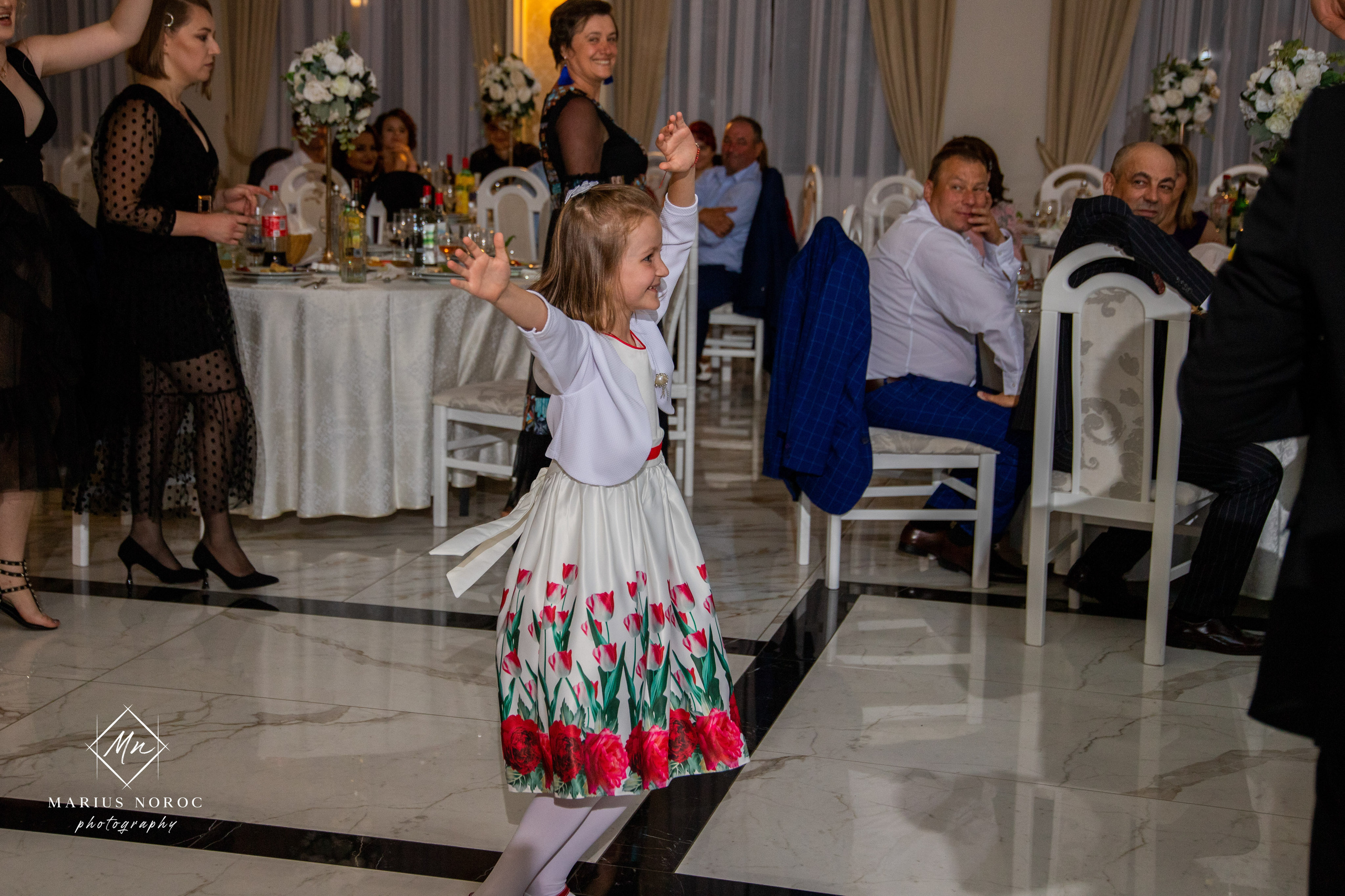 Mihaela & Claudiu | Restaurant Vasyon Baia Suceava