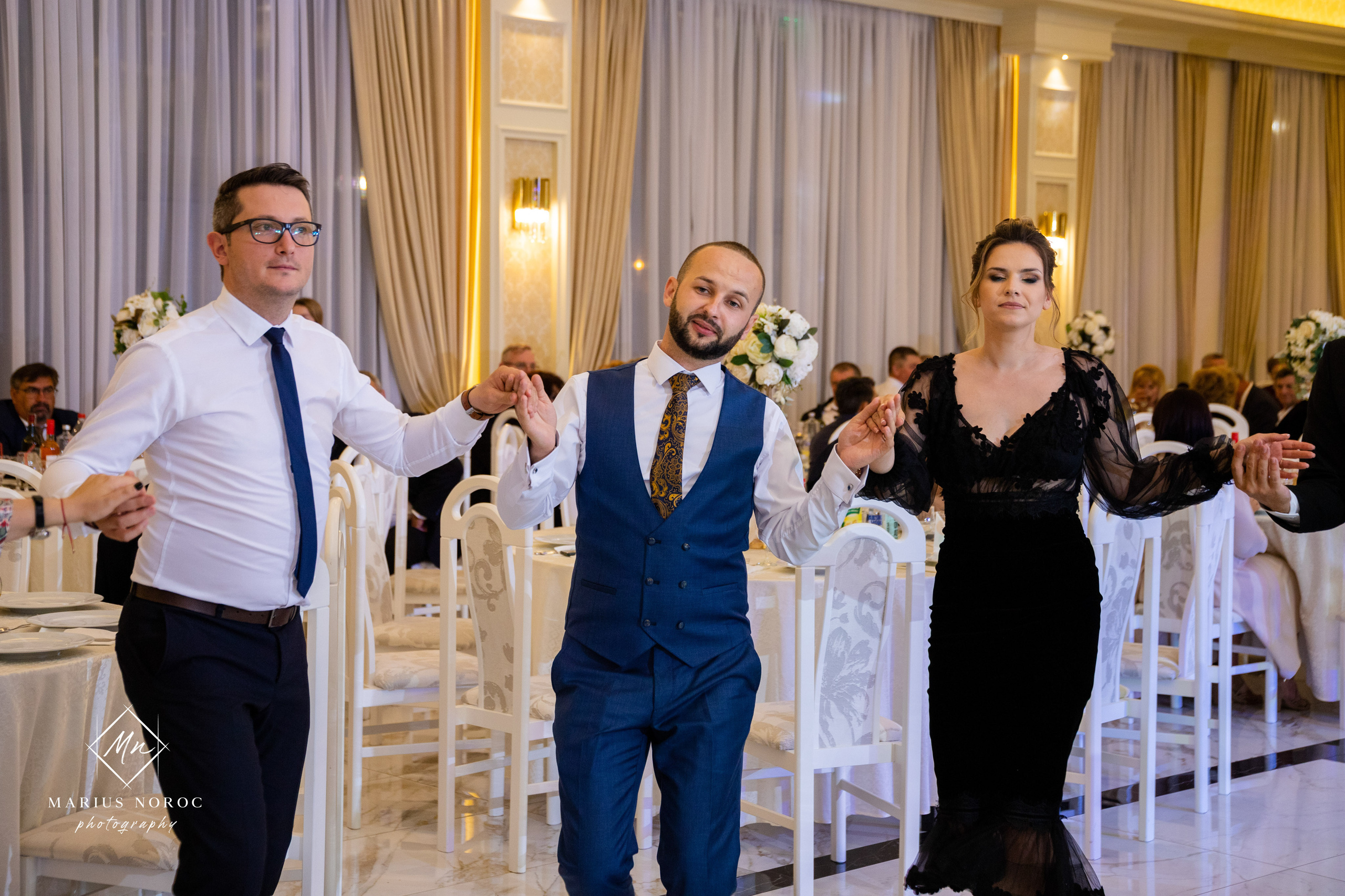 Mihaela & Claudiu | Restaurant Vasyon Baia Suceava