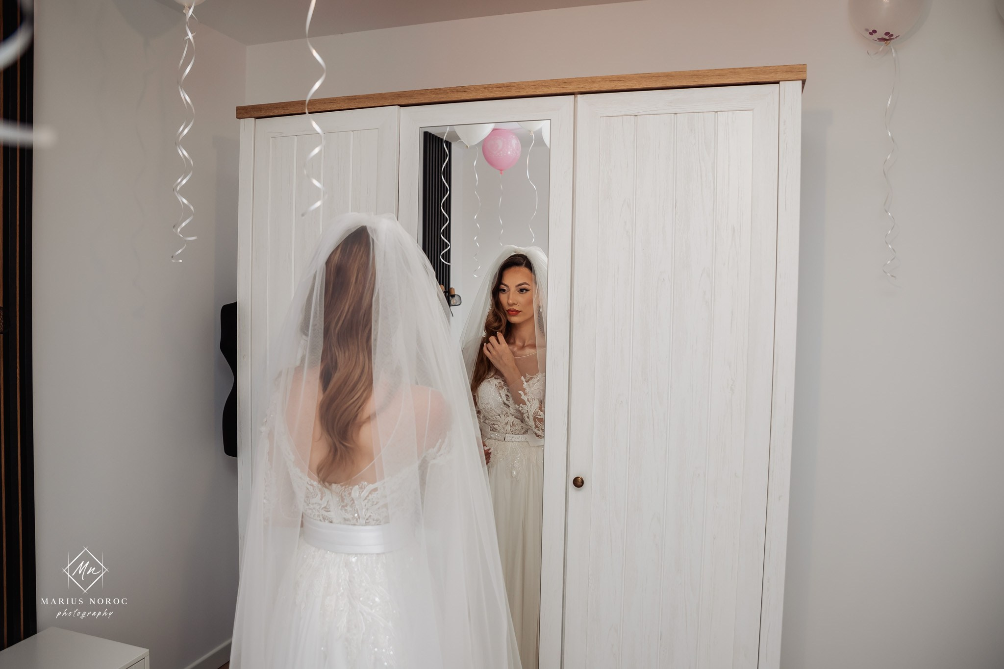 Sebastian & Alexandra | Restaurant Dumbrava Falticeni