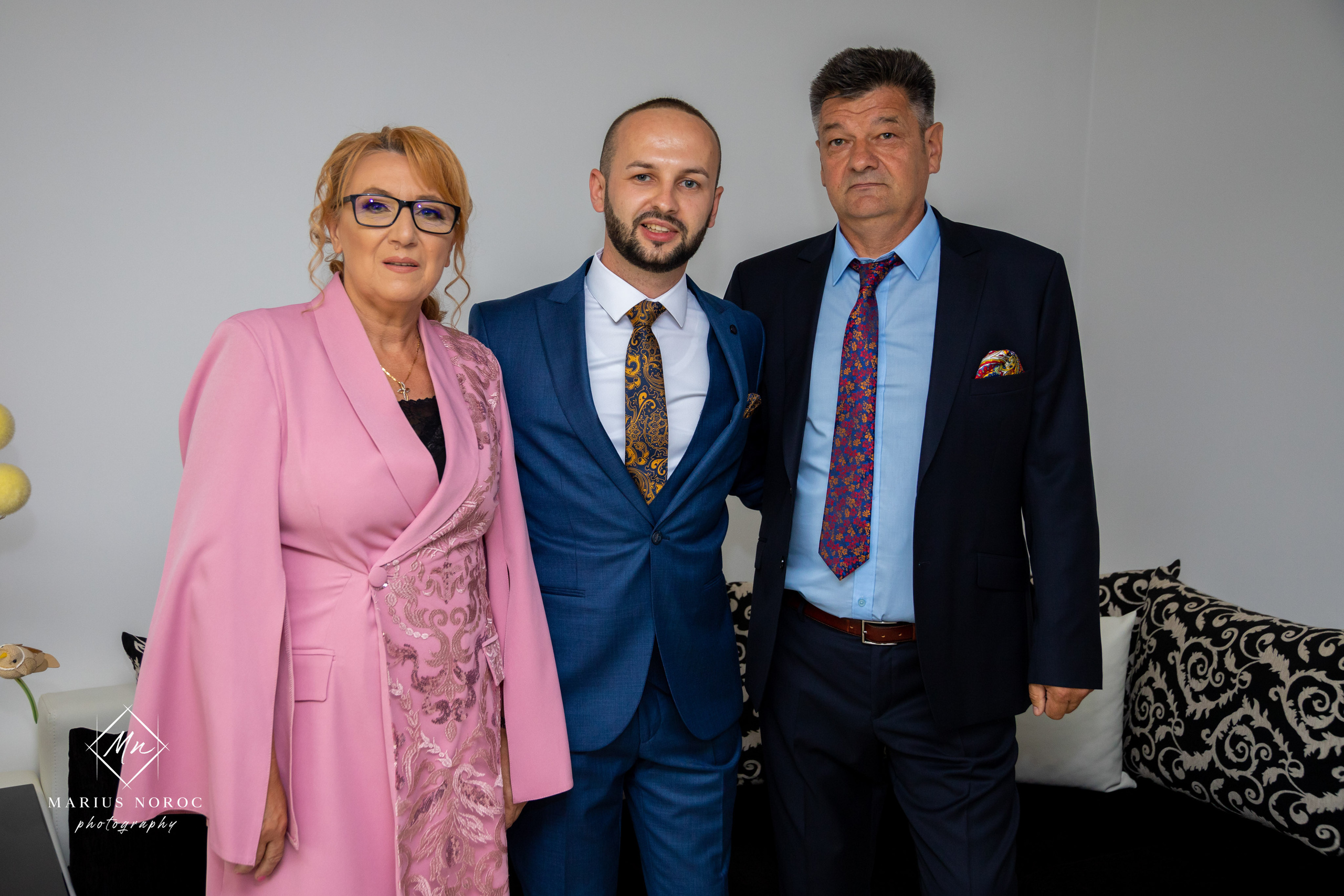 Mihaela & Claudiu | Restaurant Vasyon Baia Suceava