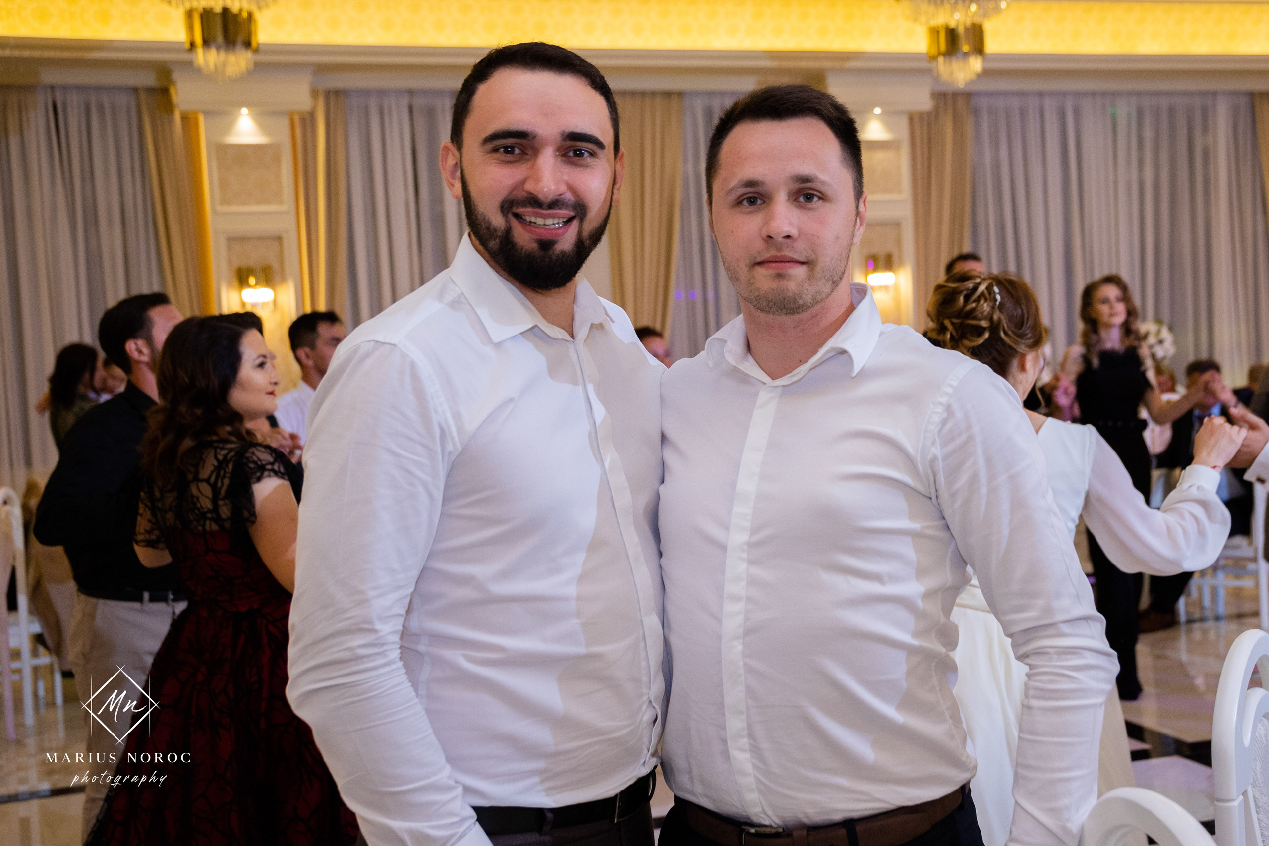 Mihaela & Claudiu | Restaurant Vasyon Baia Suceava