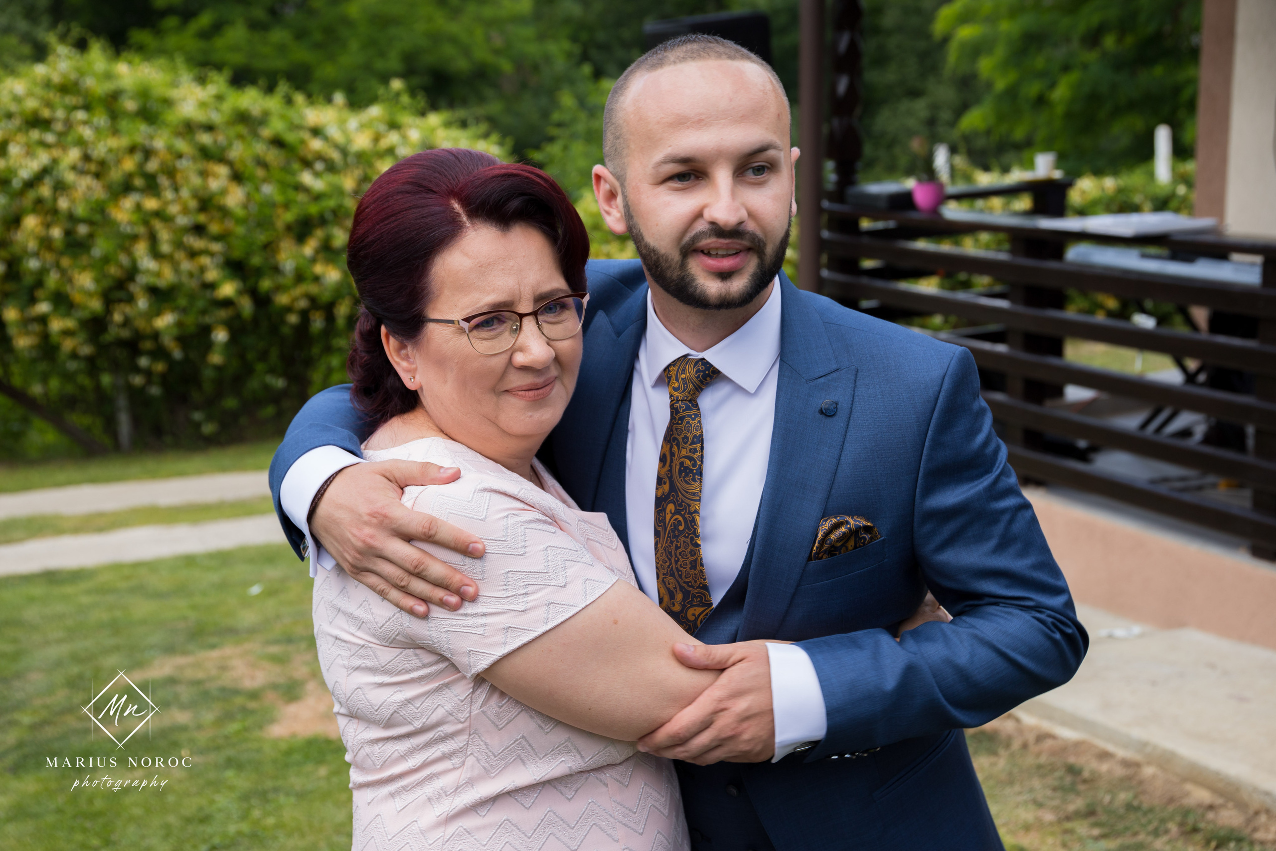 Mihaela & Claudiu | Restaurant Vasyon Baia Suceava