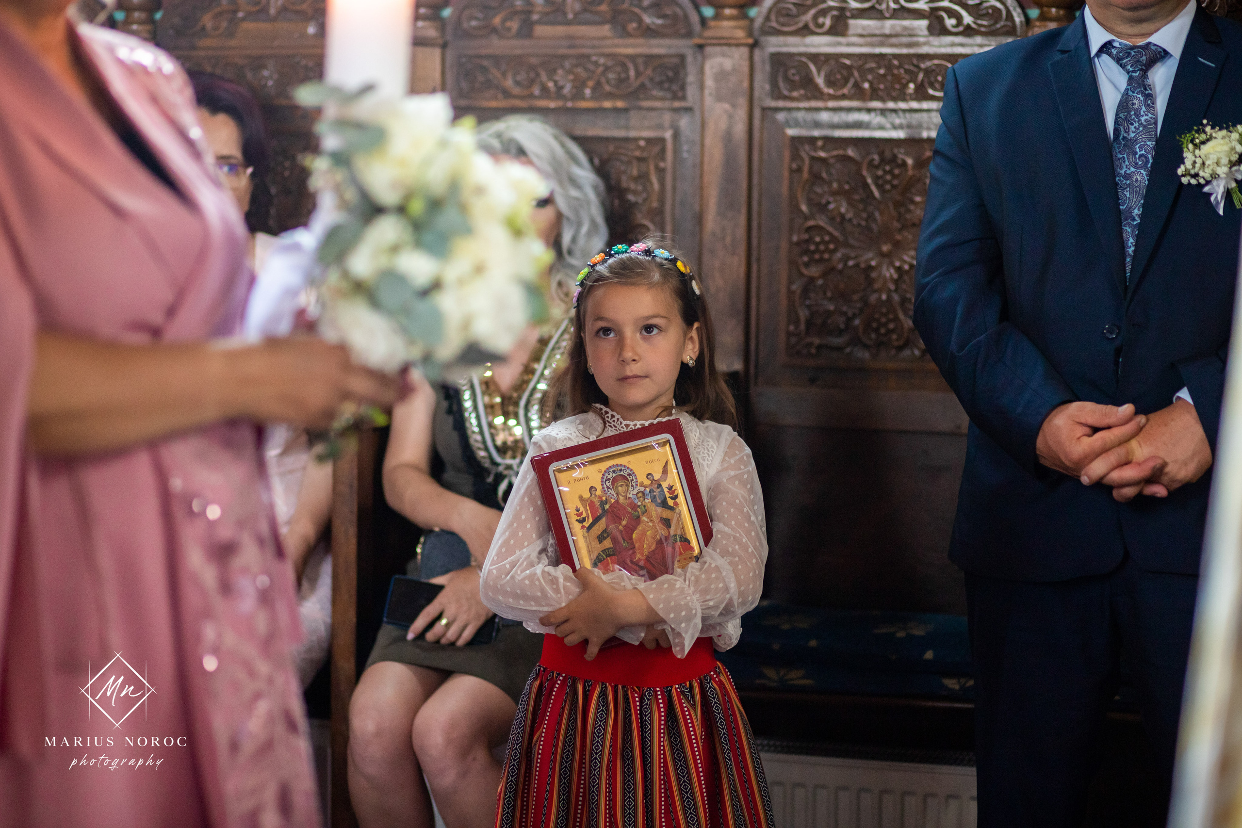 Mihaela & Claudiu | Restaurant Vasyon Baia Suceava