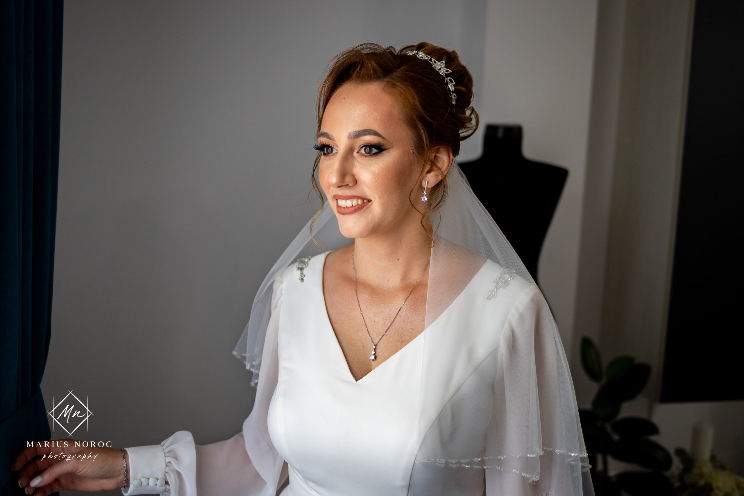 Mihaela & Claudiu | Restaurant Vasyon Baia Suceava