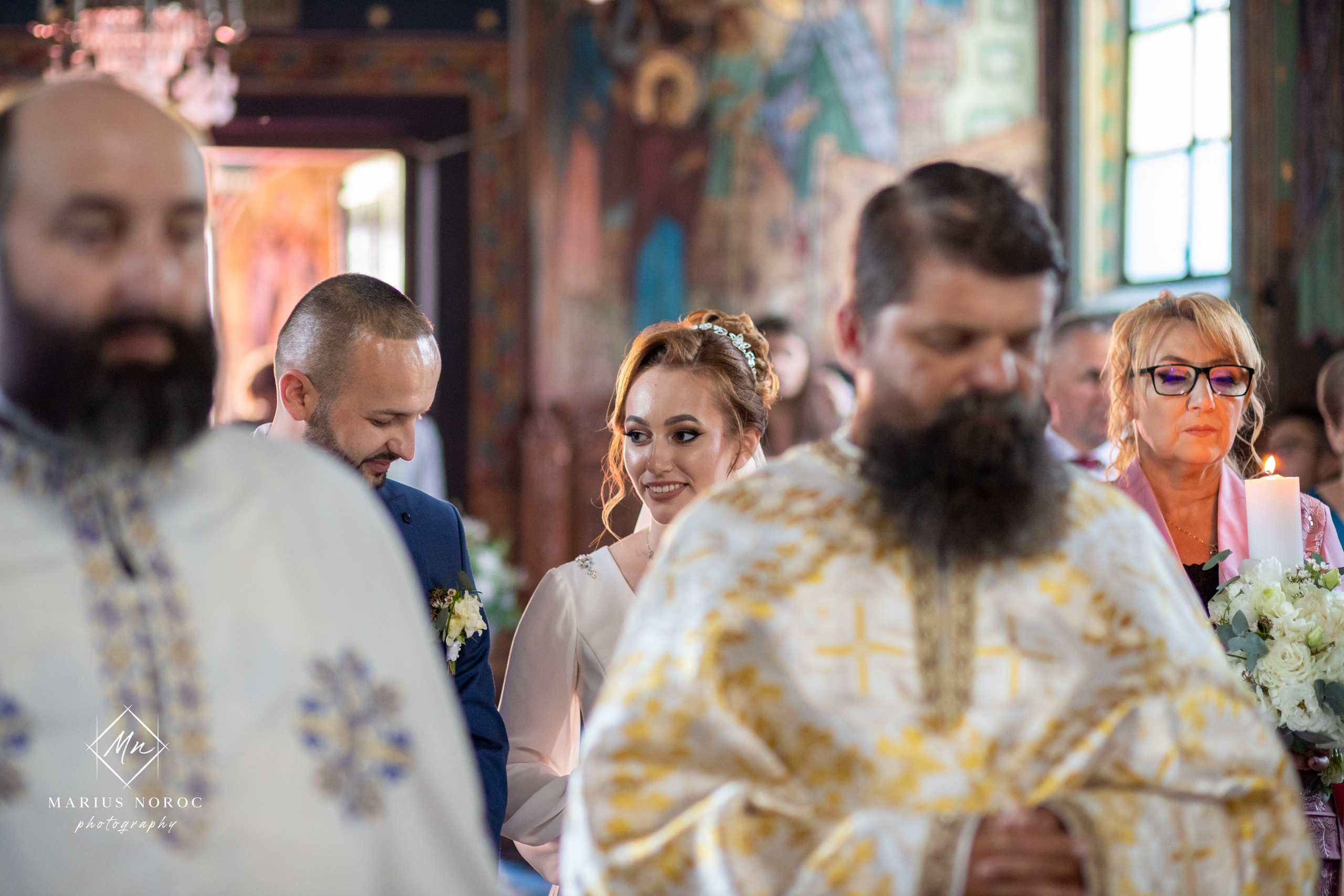 Mihaela & Claudiu | Restaurant Vasyon Baia Suceava