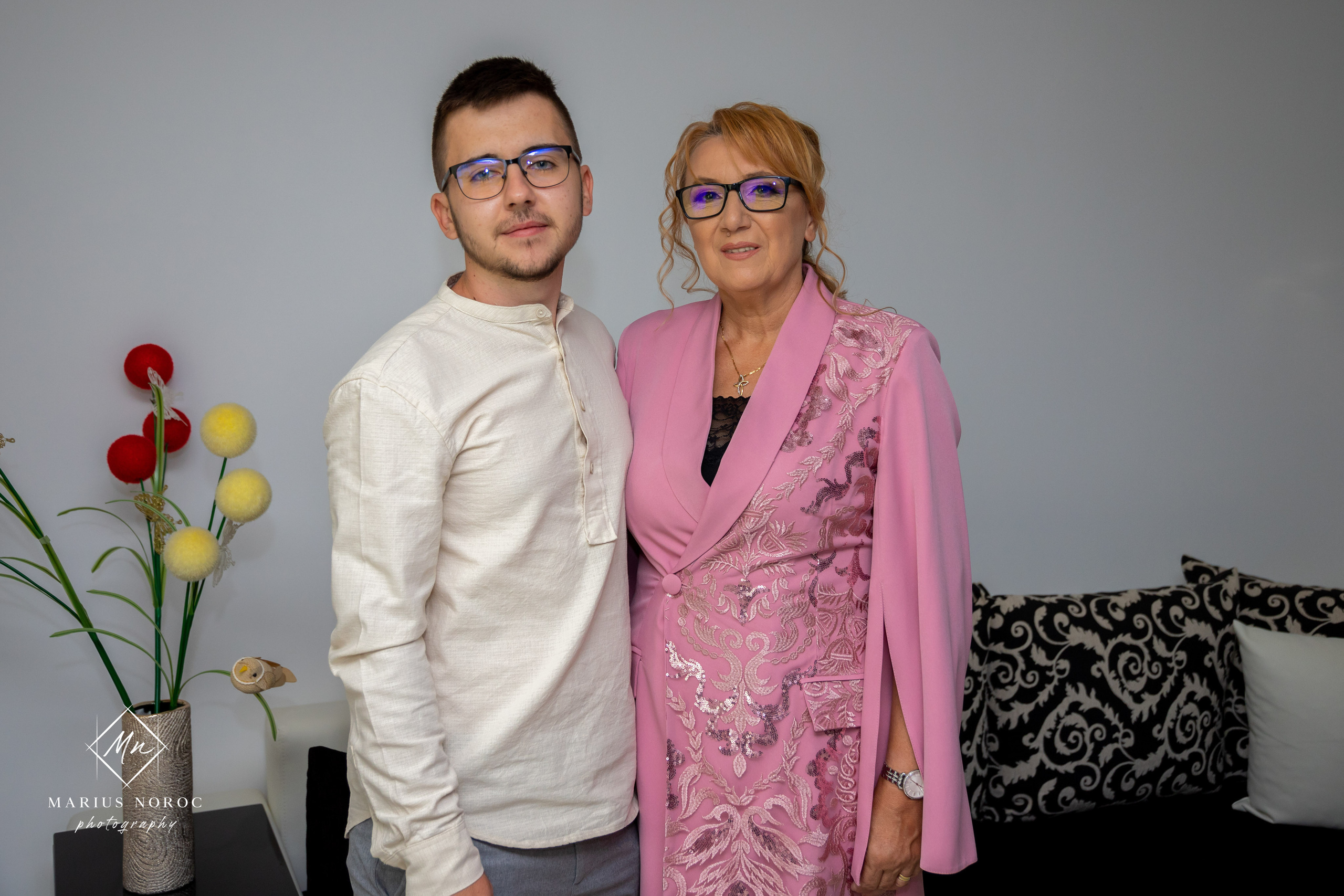 Mihaela & Claudiu | Restaurant Vasyon Baia Suceava