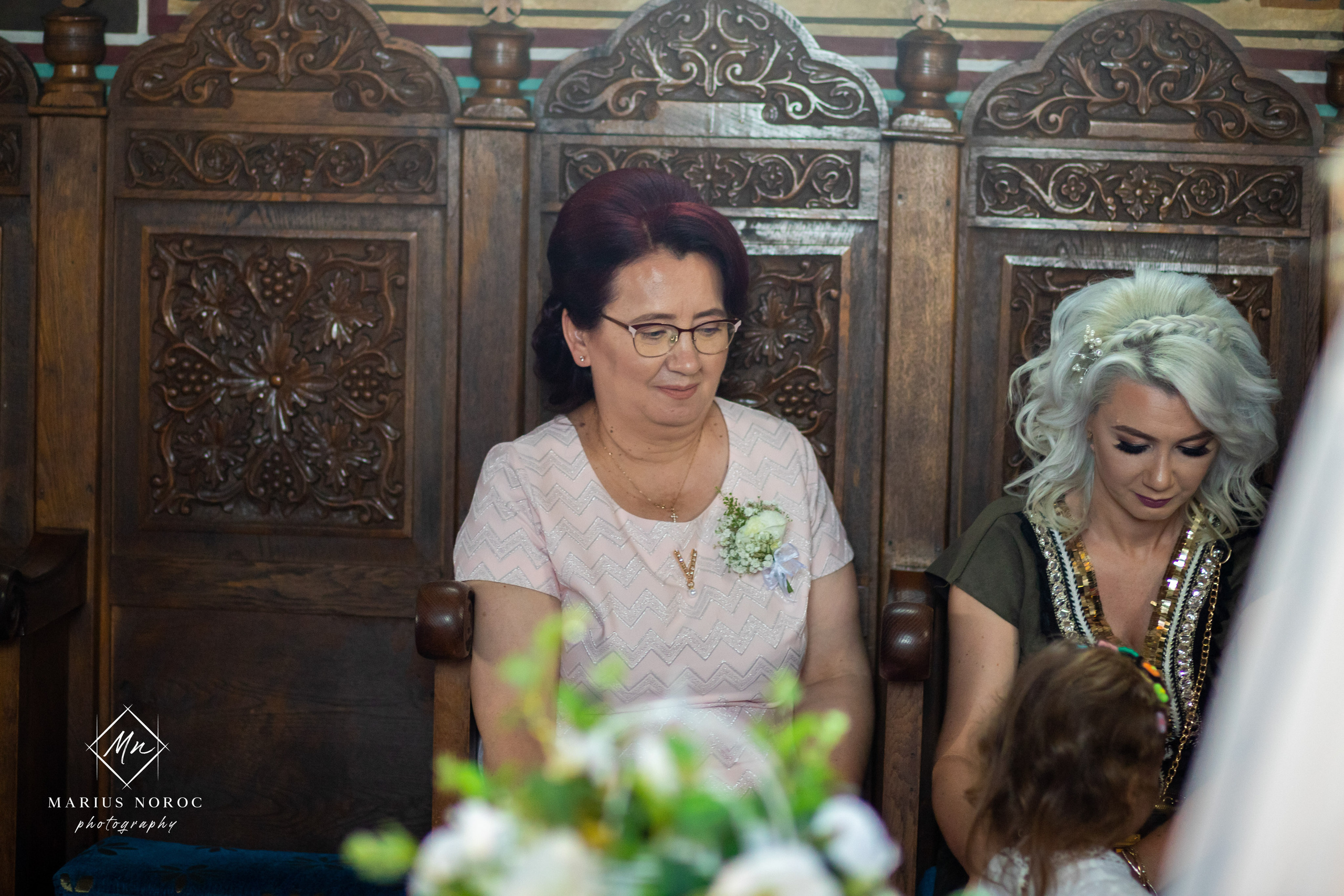 Mihaela & Claudiu | Restaurant Vasyon Baia Suceava