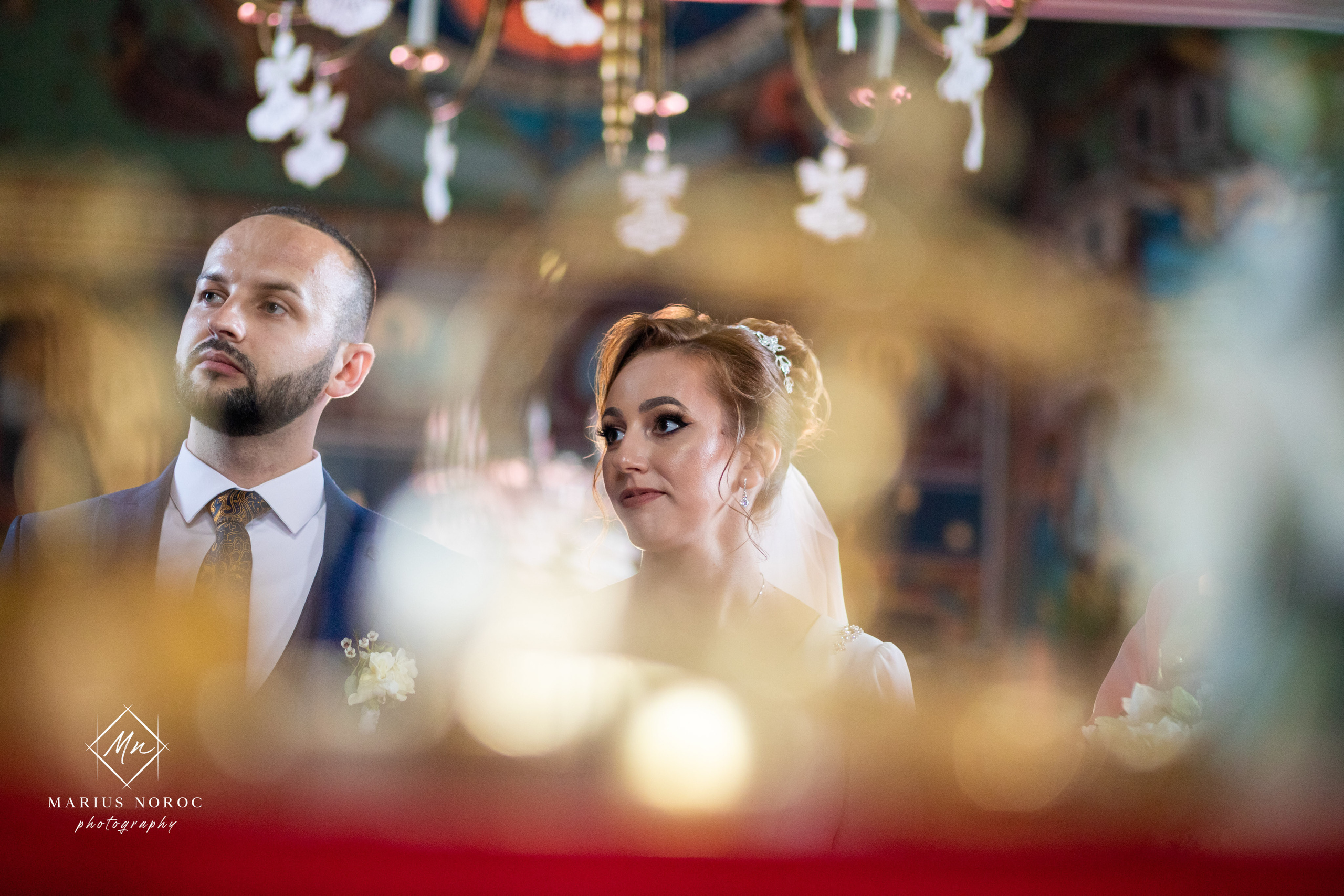 Mihaela & Claudiu | Restaurant Vasyon Baia Suceava