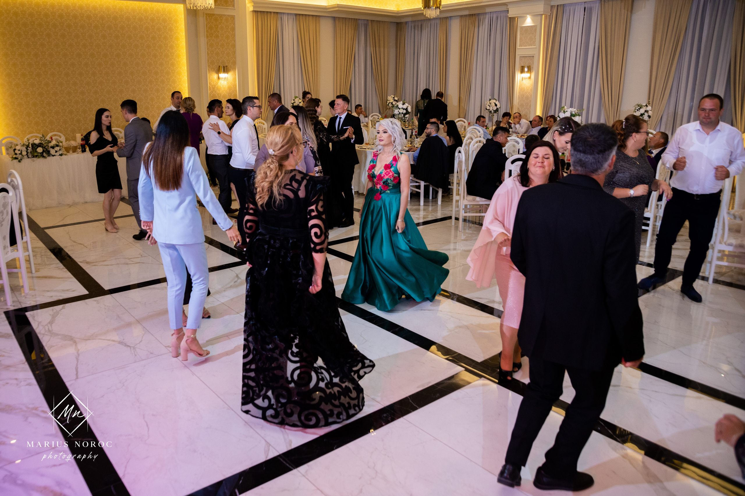 Mihaela & Claudiu | Restaurant Vasyon Baia Suceava