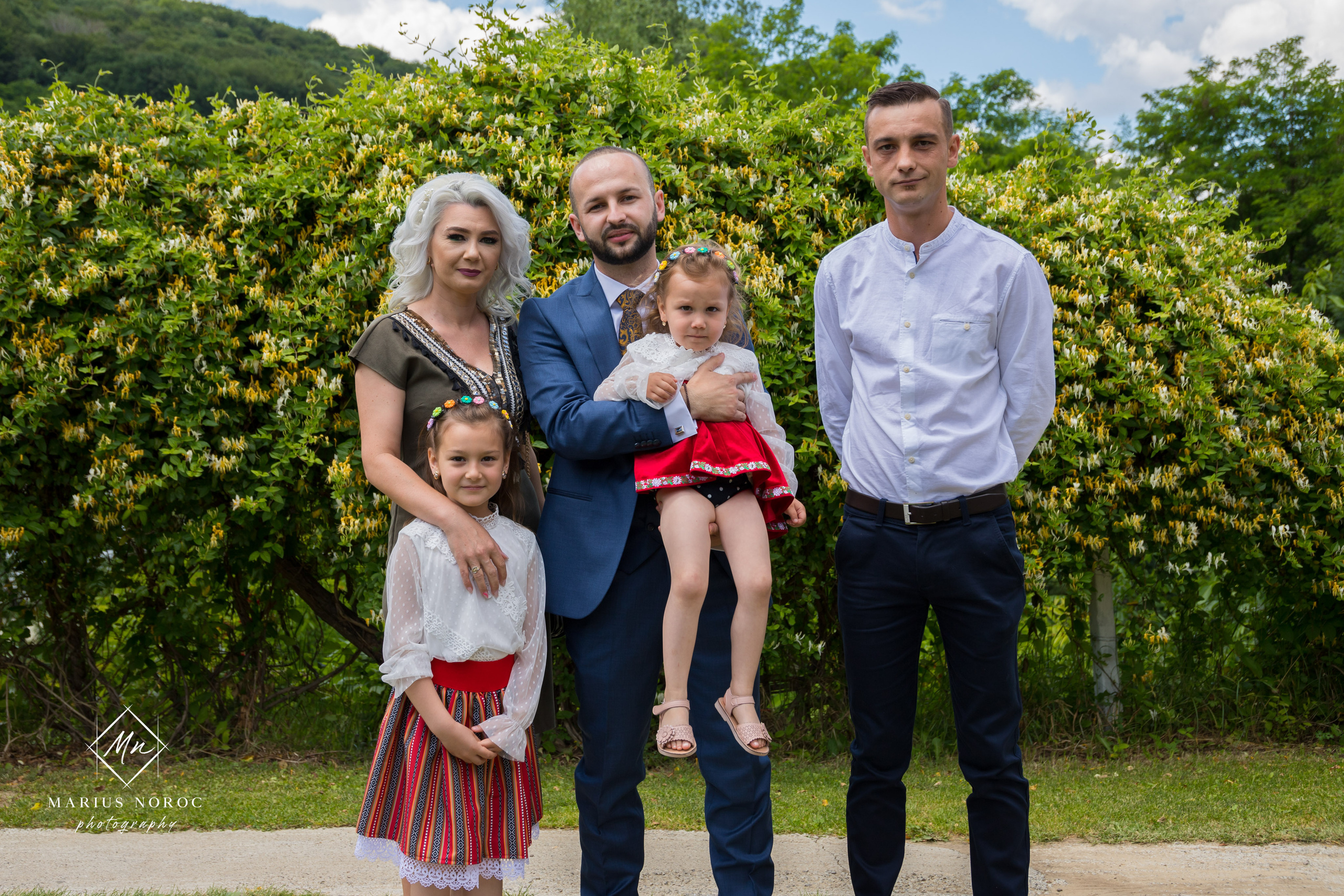 Mihaela & Claudiu | Restaurant Vasyon Baia Suceava