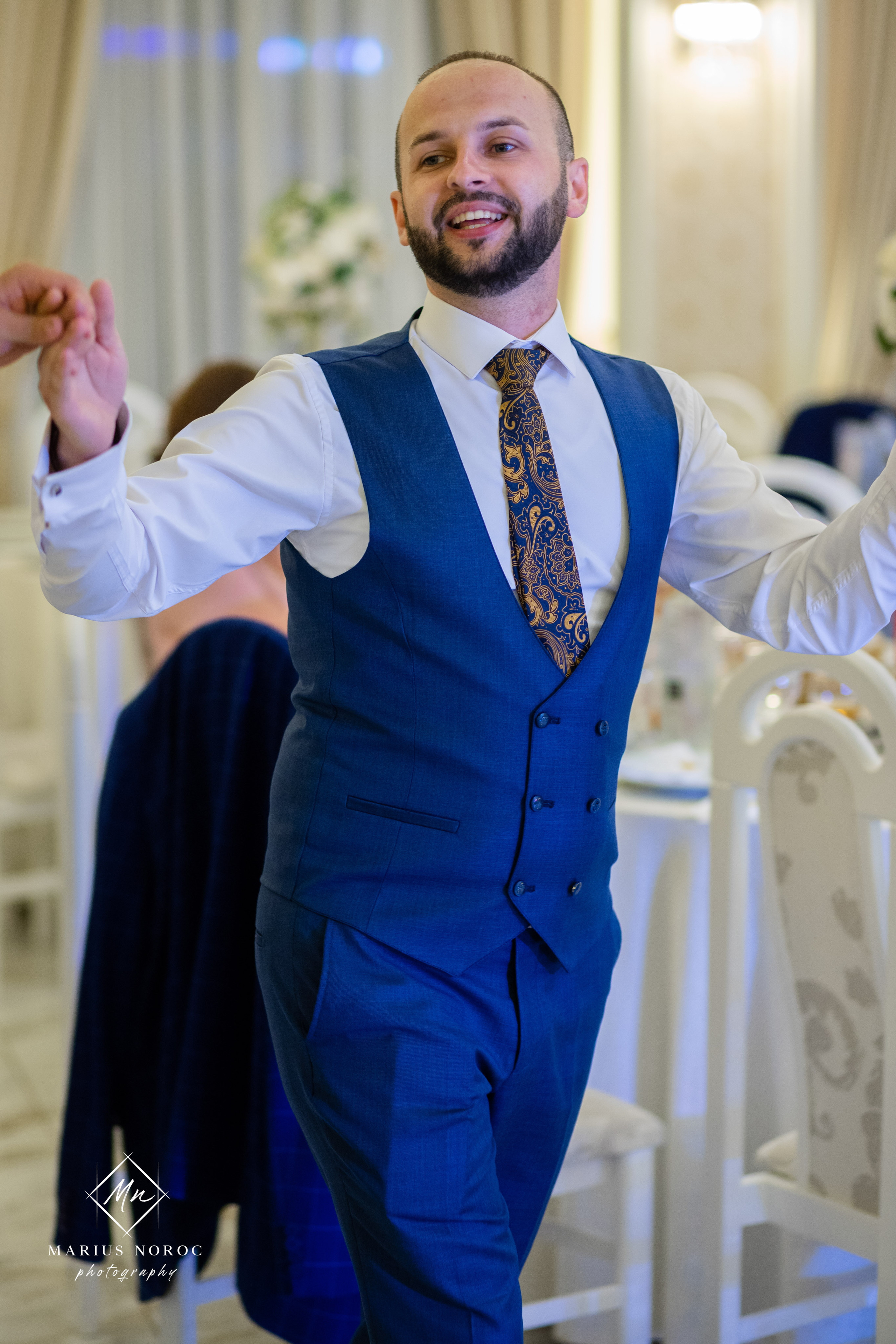 Mihaela & Claudiu | Restaurant Vasyon Baia Suceava