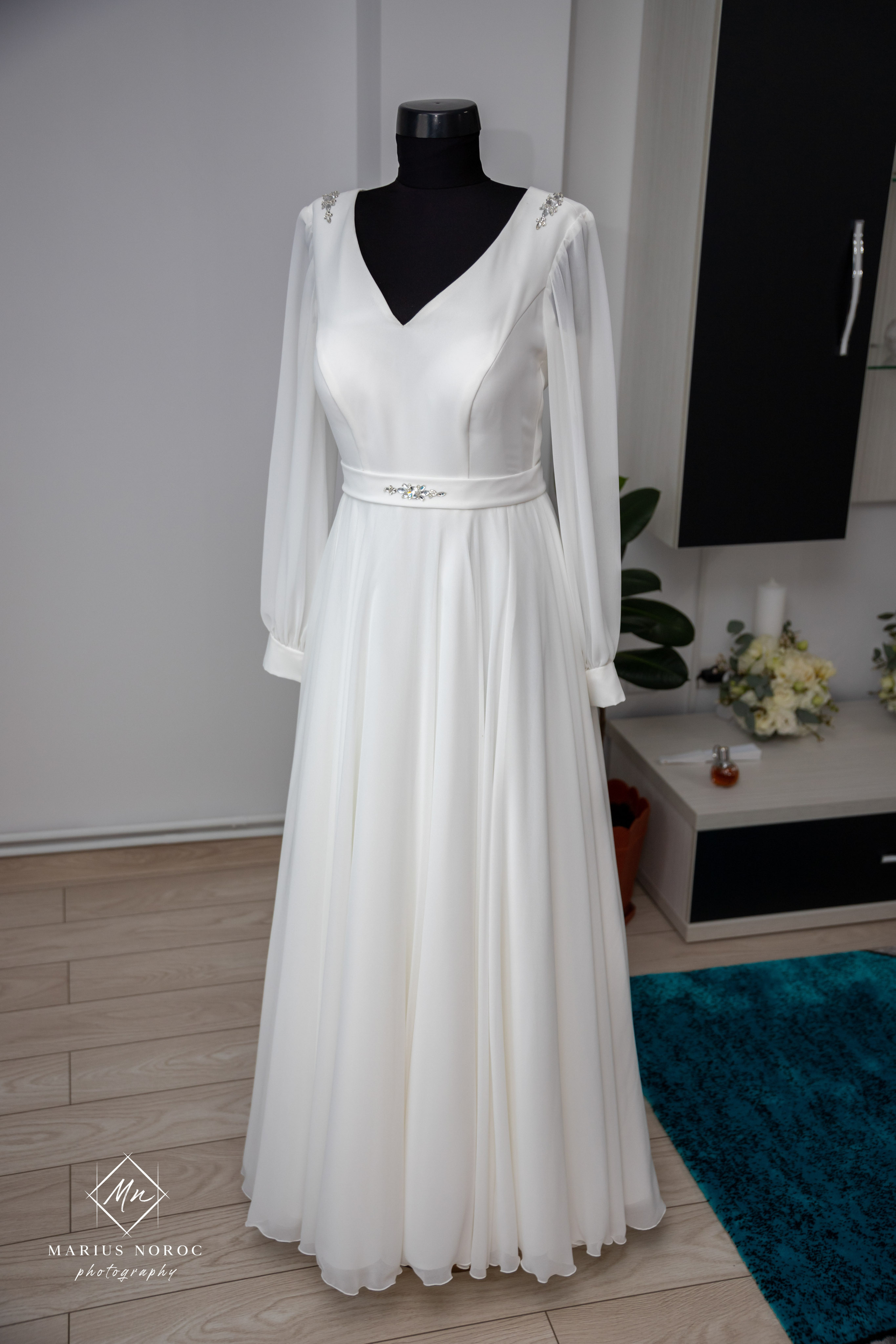 Mihaela & Claudiu | Restaurant Vasyon Baia Suceava