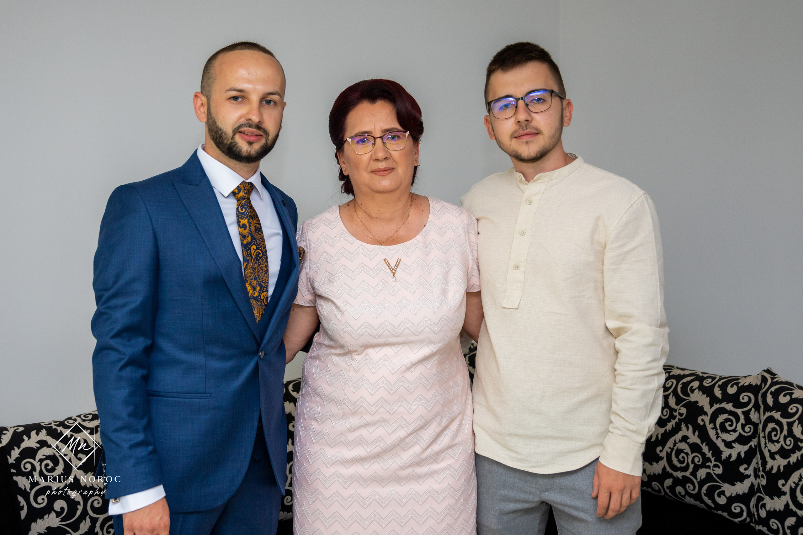 Mihaela & Claudiu | Restaurant Vasyon Baia Suceava