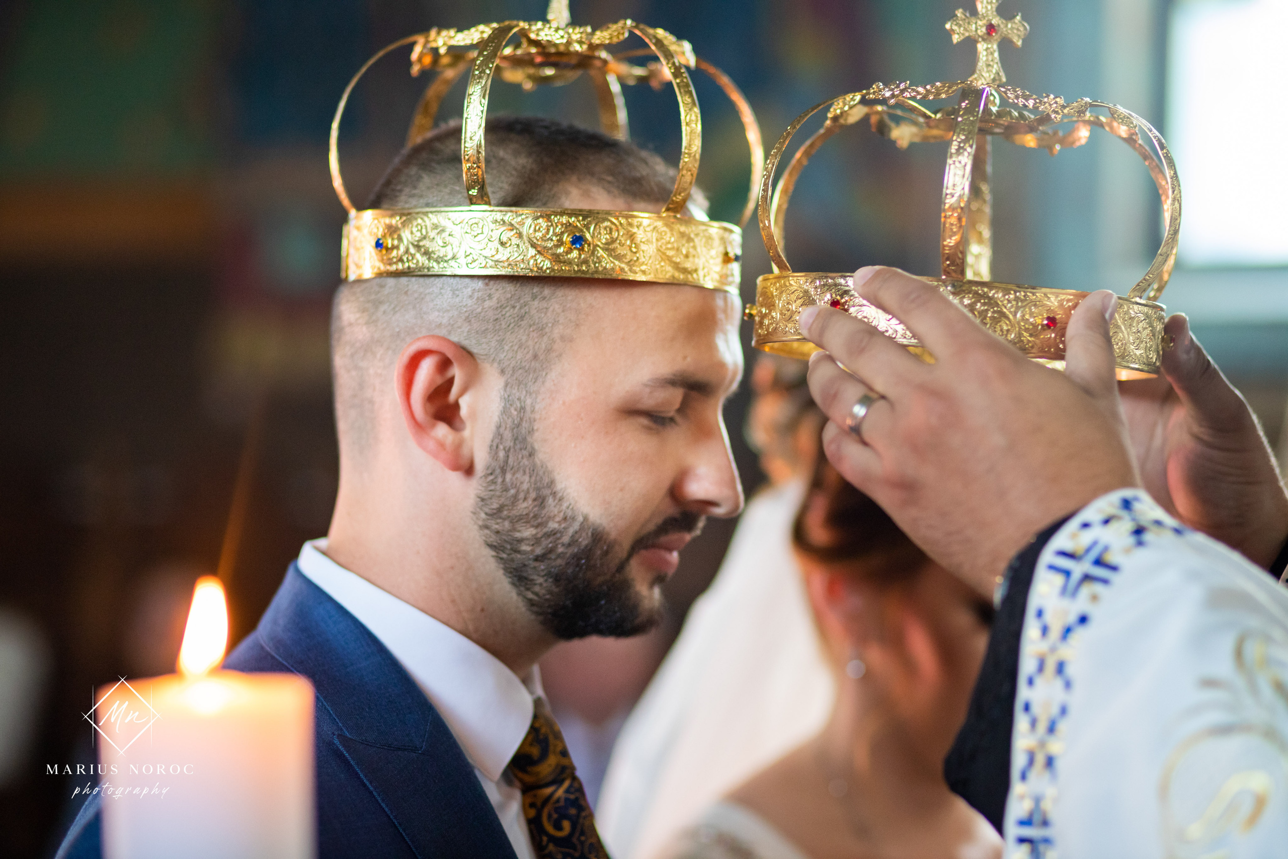 Mihaela & Claudiu | Restaurant Vasyon Baia Suceava